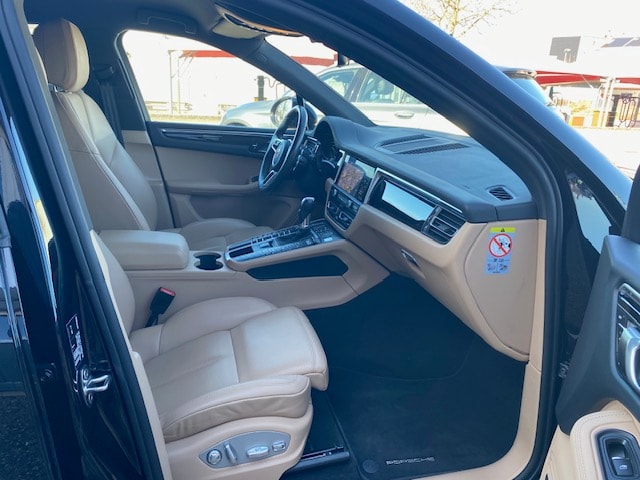 PORSCHE Macan 3.0 V6 S-image-13