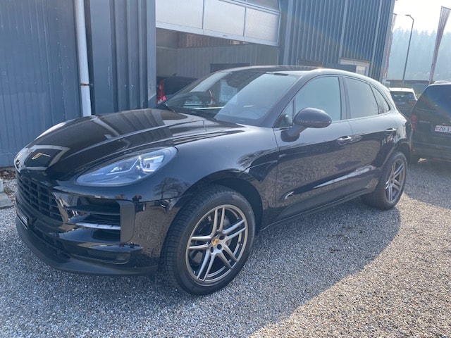 PORSCHE Macan 3.0 V6 S-showroom-element-1