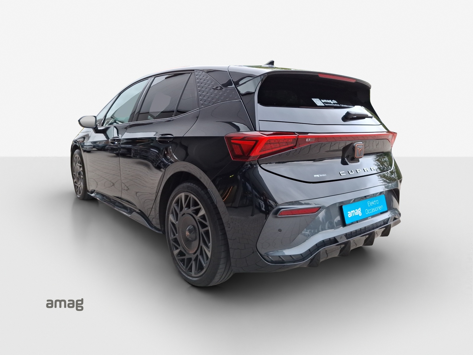 CUPRA Born 79 kWh VZ-image-2