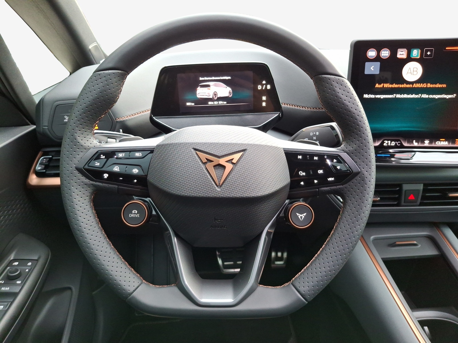 CUPRA Born 79 kWh VZ-image-9