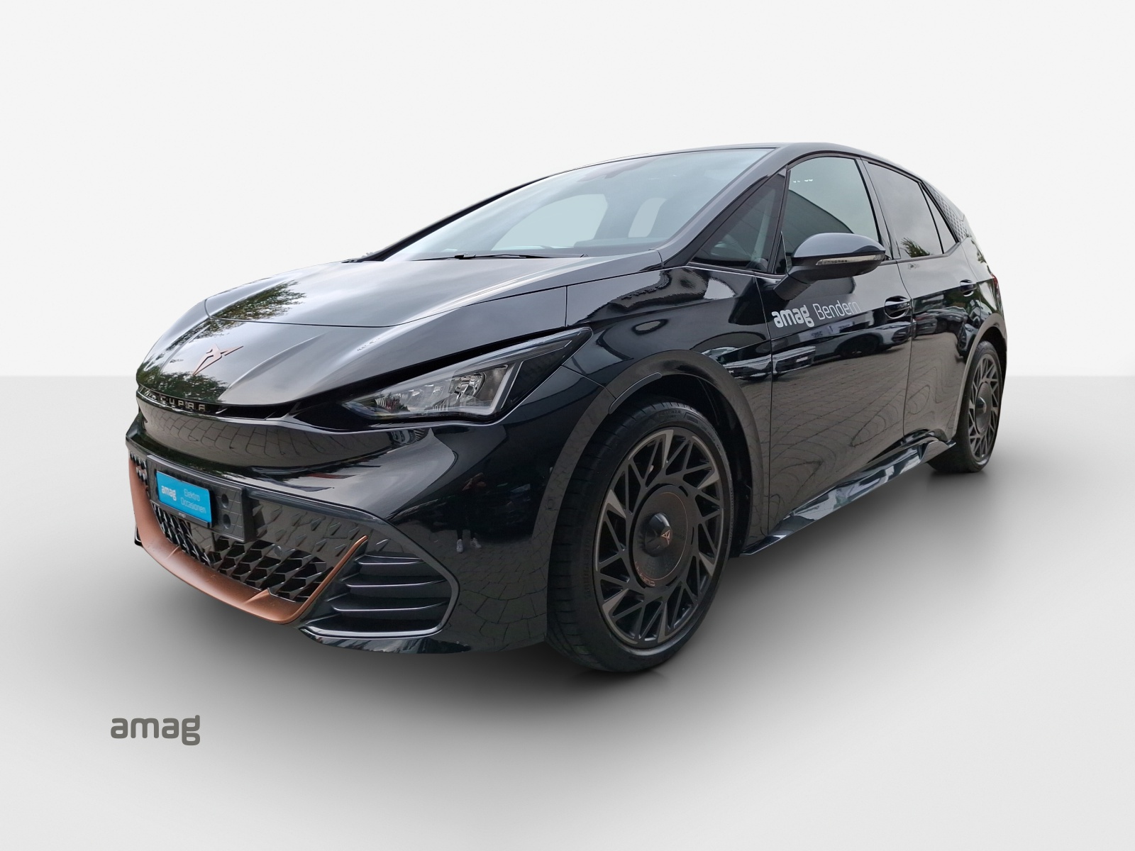 CUPRA Born 79 kWh VZ-image-0