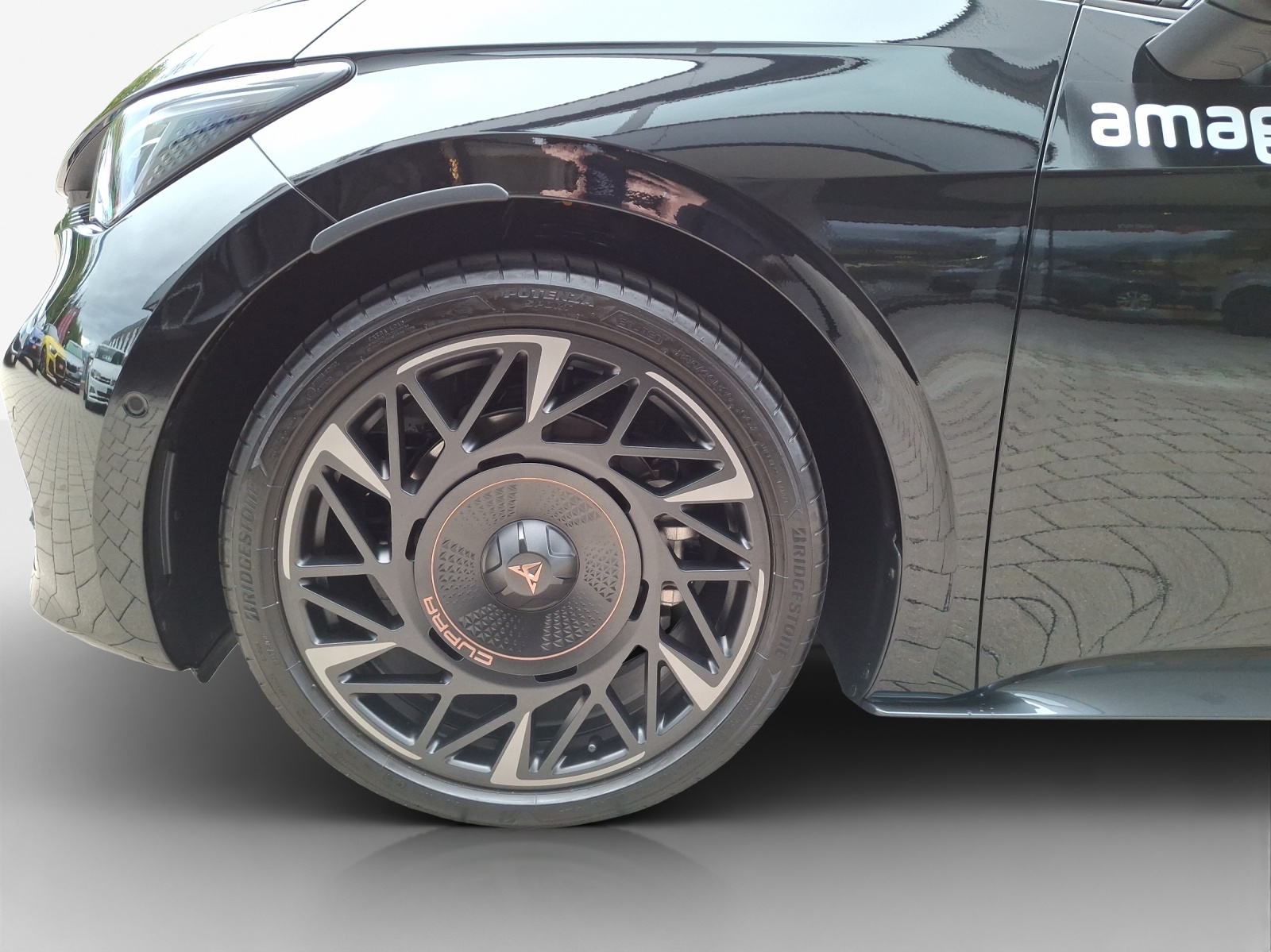 CUPRA Born 79 kWh VZ-image-13