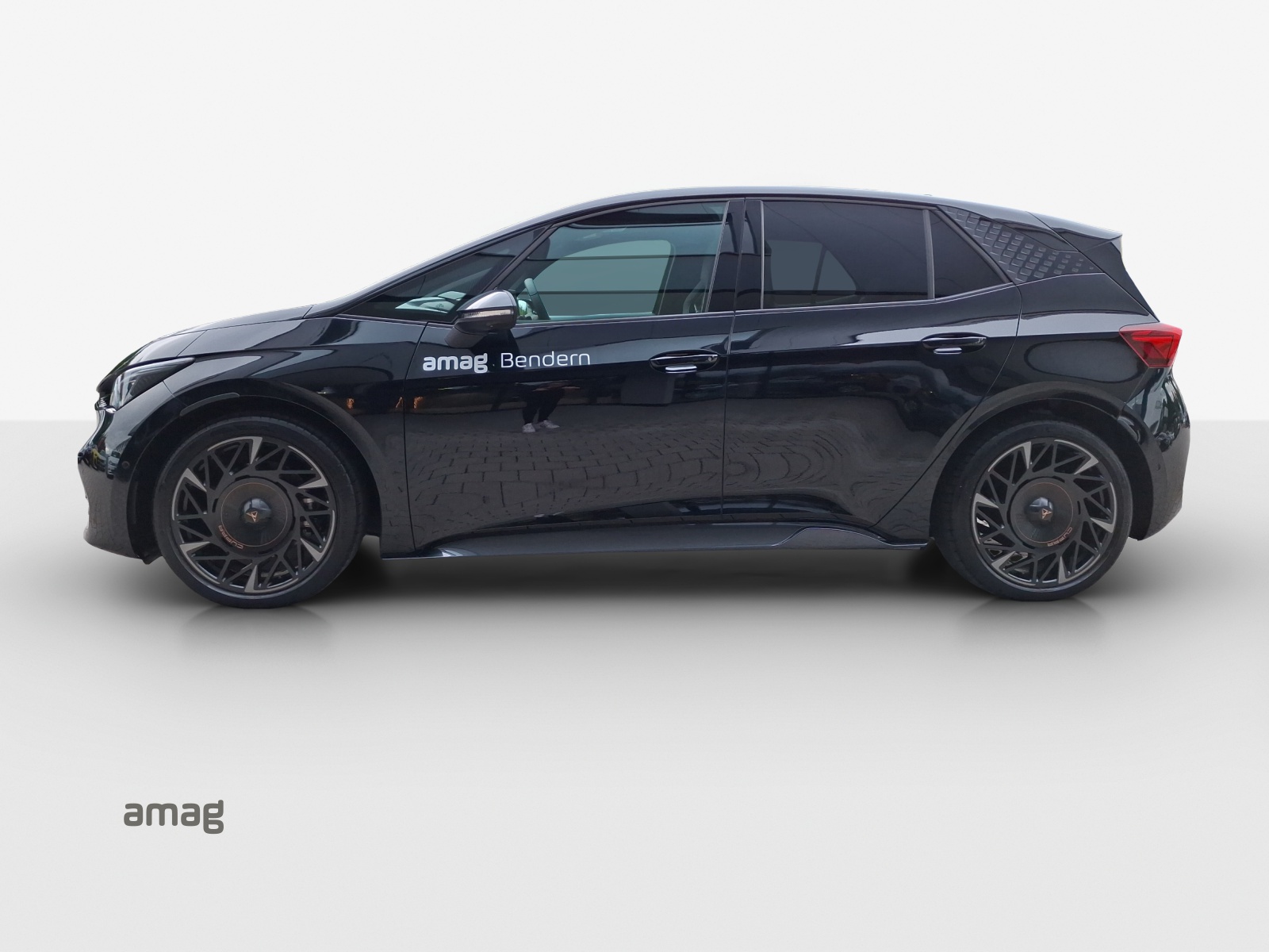 CUPRA Born 79 kWh VZ-image-1