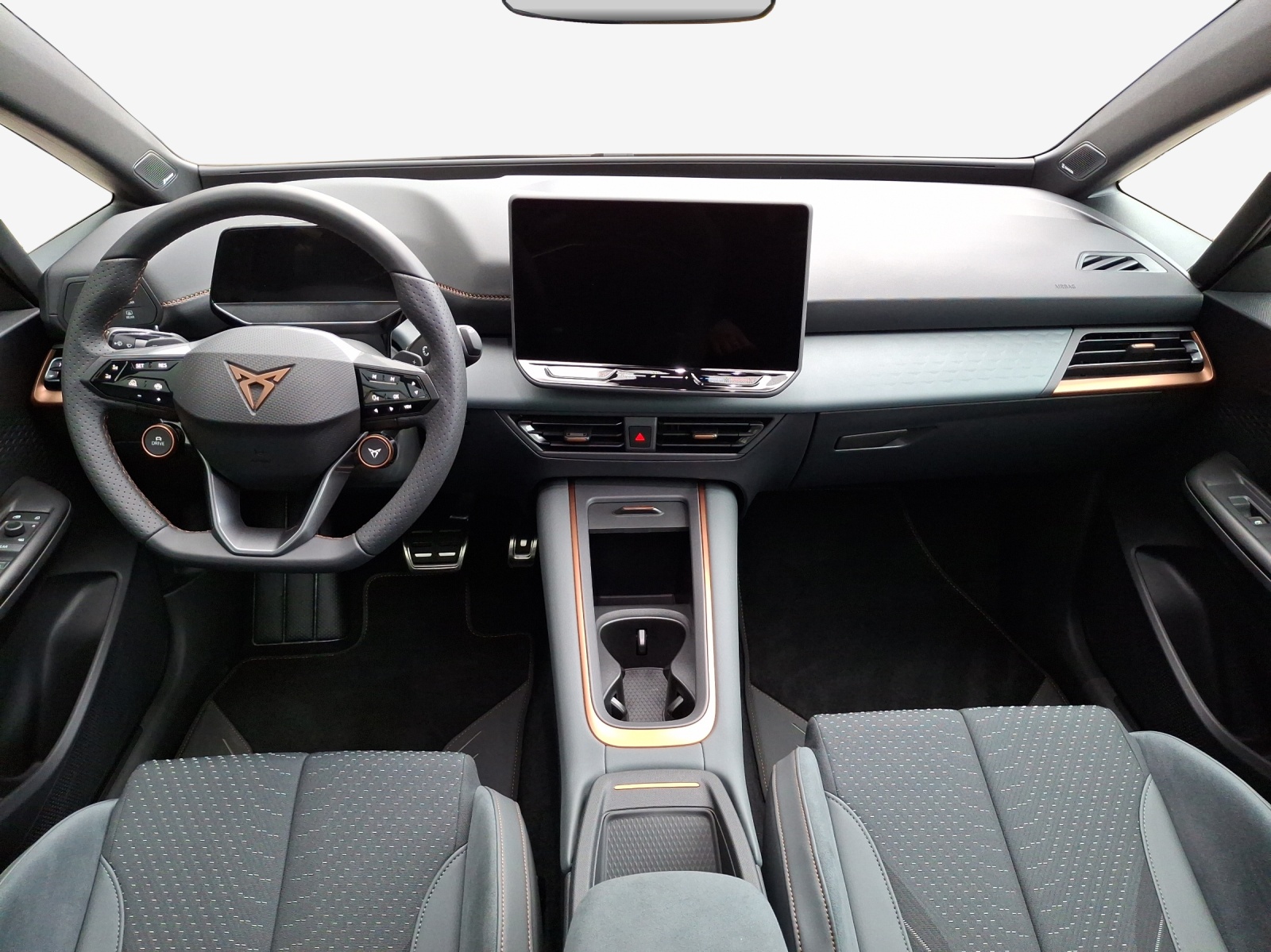 CUPRA Born 79 kWh VZ-image-8