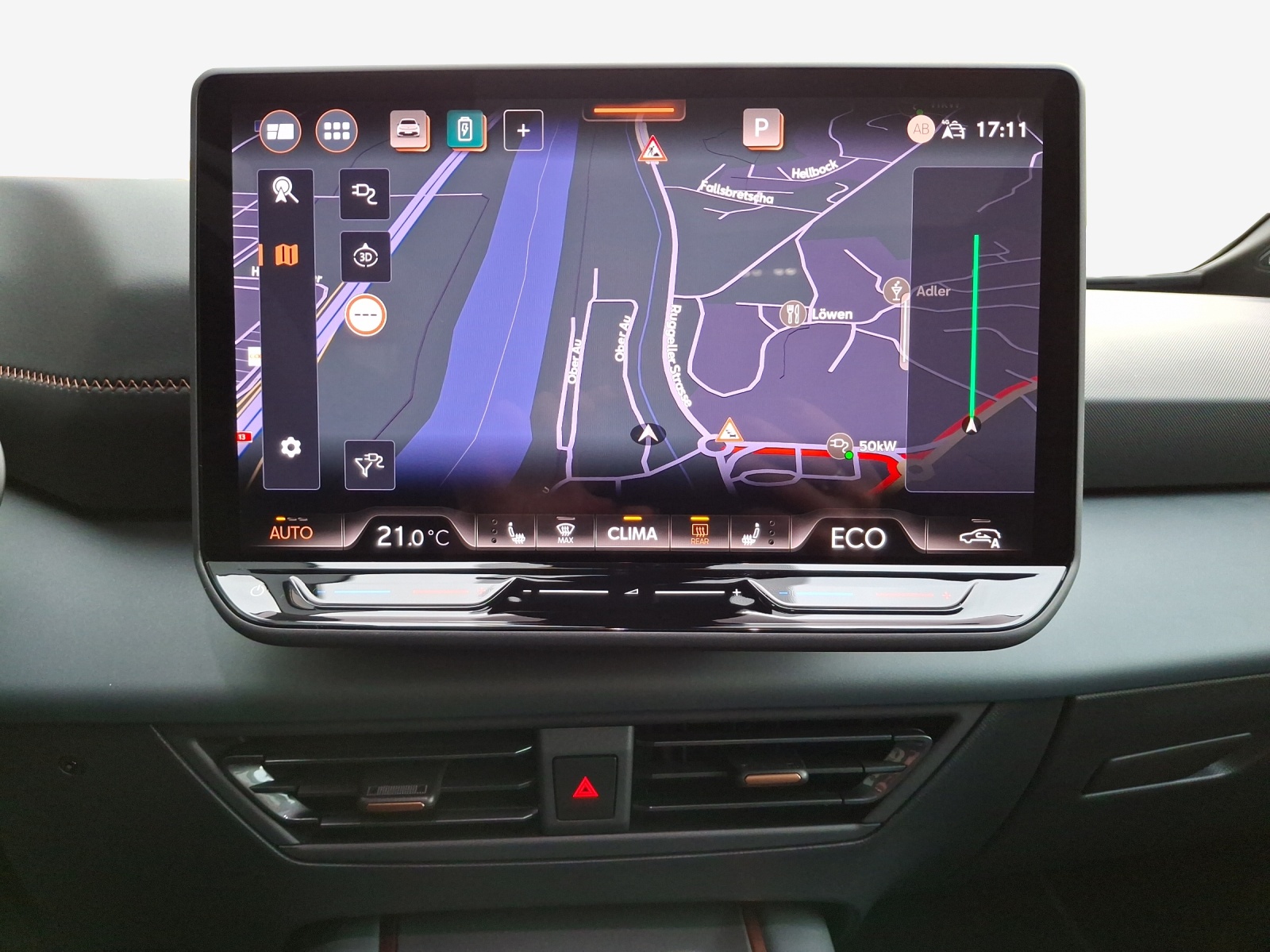 CUPRA Born 79 kWh VZ-image-10