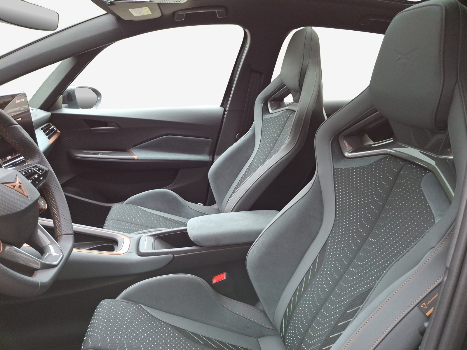 CUPRA Born 79 kWh VZ-image-7