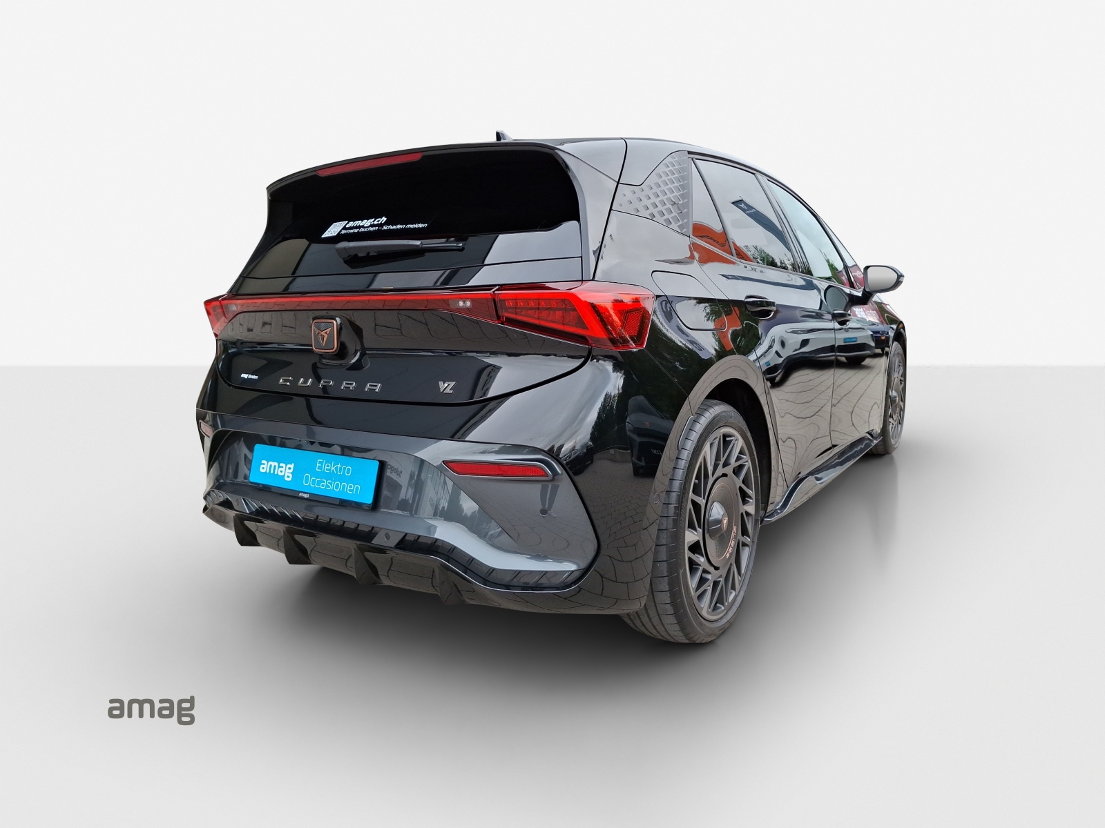 CUPRA Born 79 kWh VZ-image-4