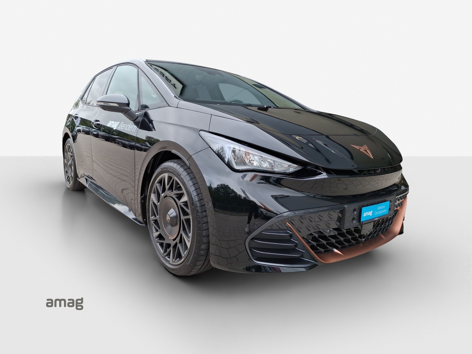CUPRA Born 79 kWh VZ-image-5