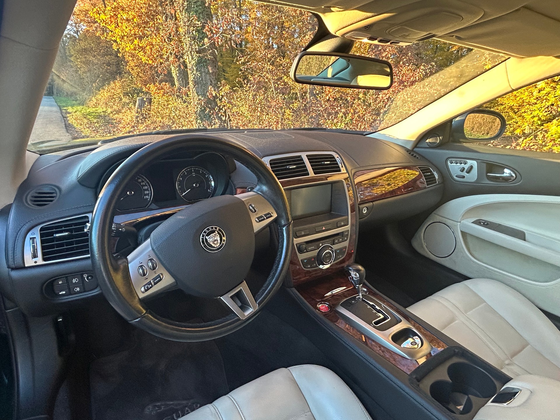 JAGUAR XK 4.2 V8 Automatic-image-5
