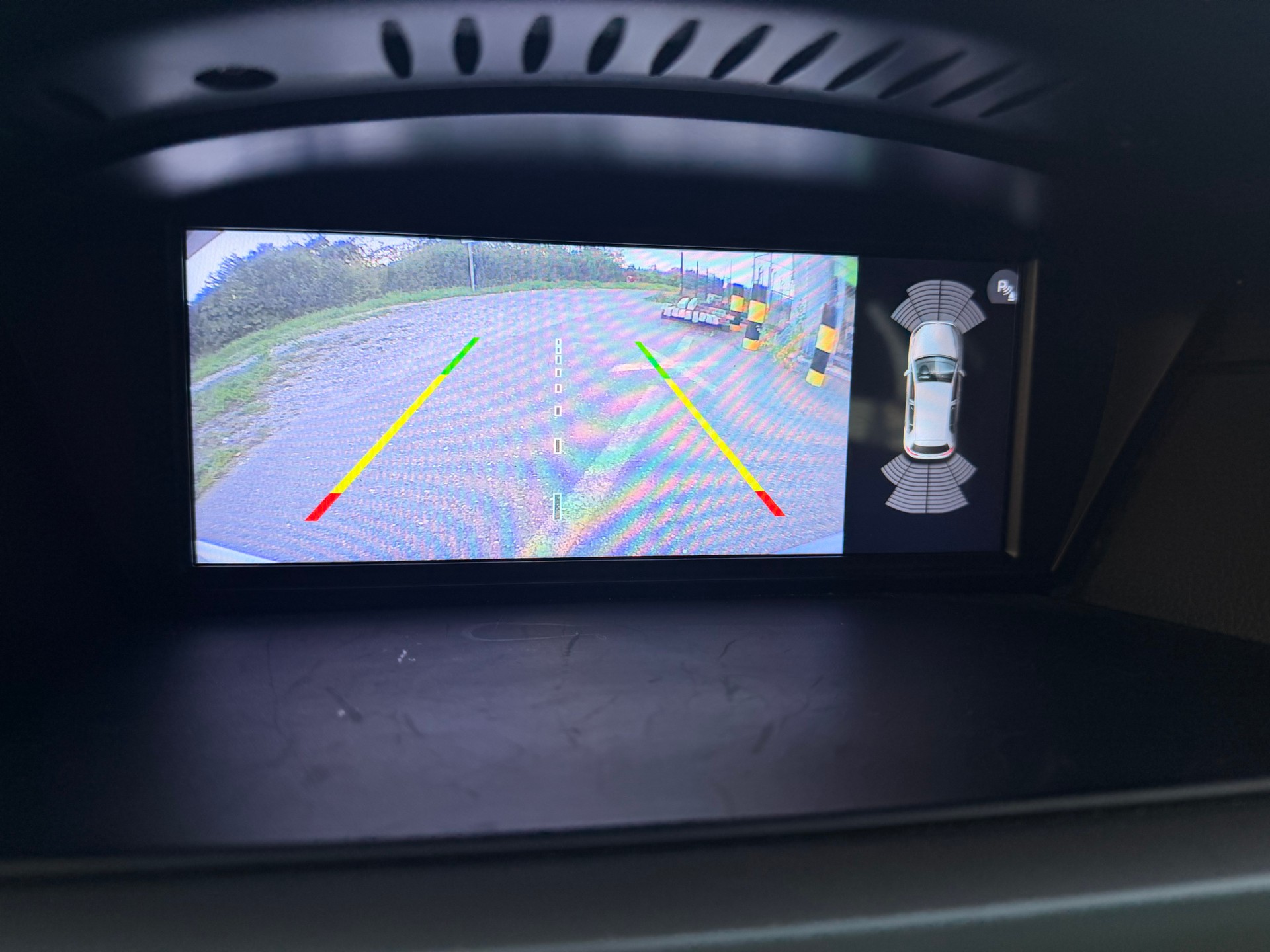BMW 530xi Touring-image-5