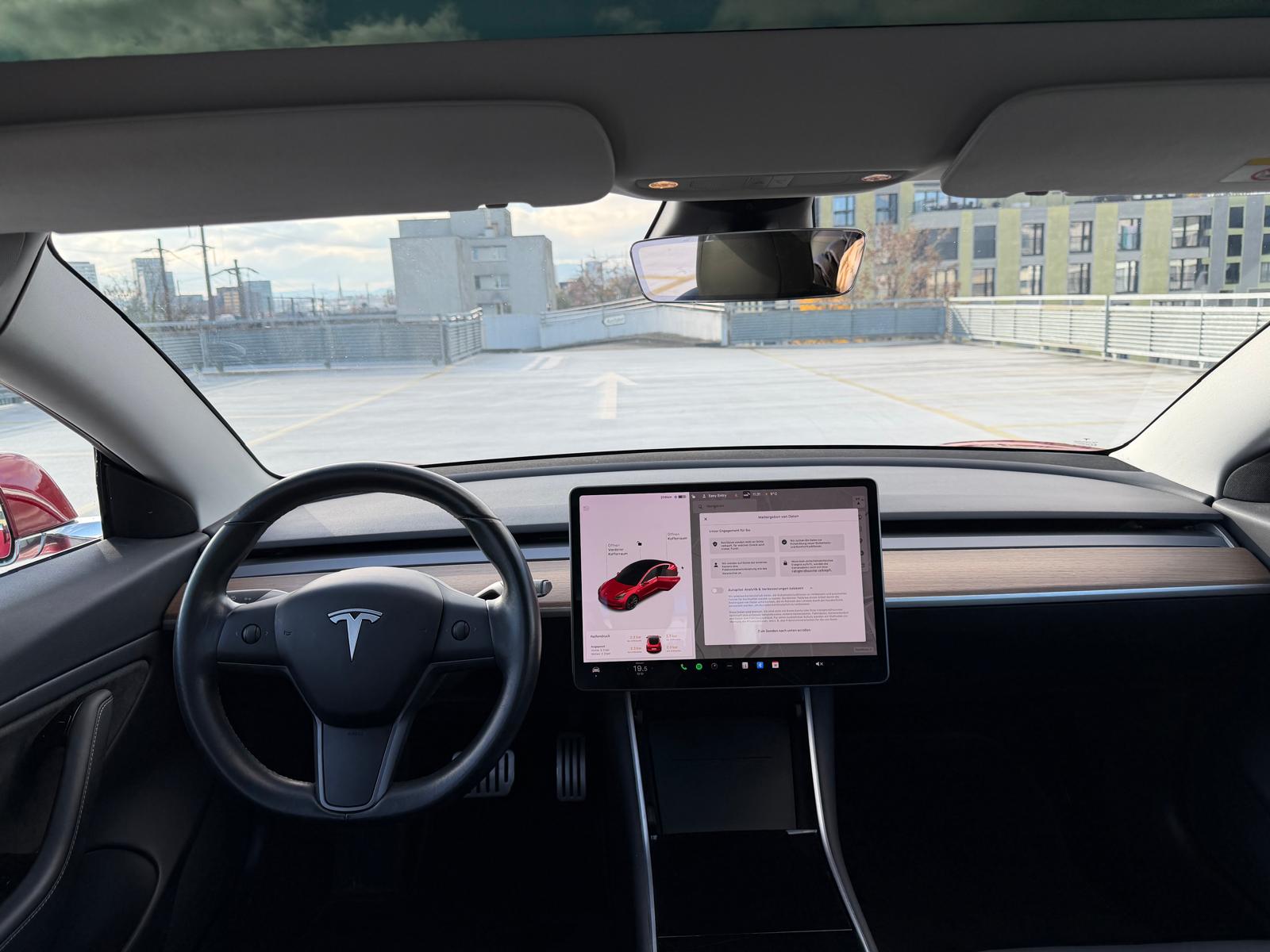 TESLA Model 3 Long Range Dual Motor AWD-image-7