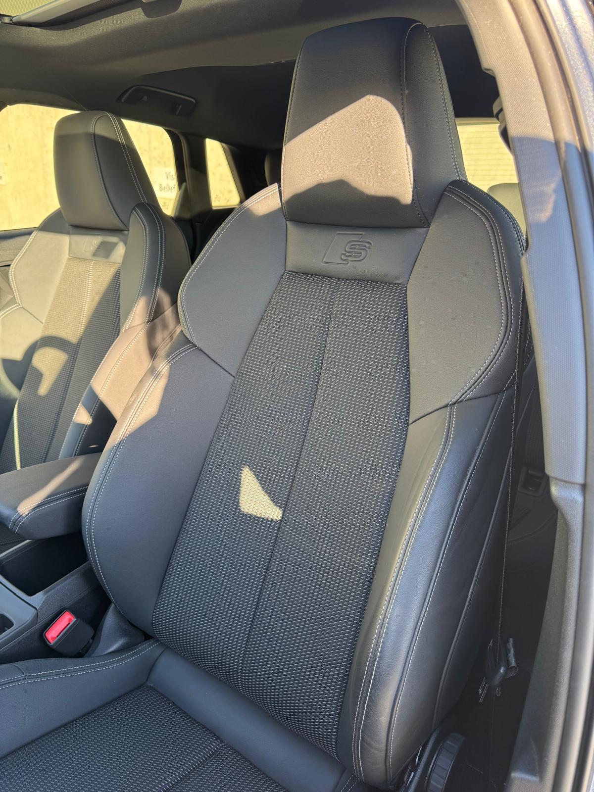 AUDI AUDI A3 Sportback 35 TFSI S Line Attraction-image-4