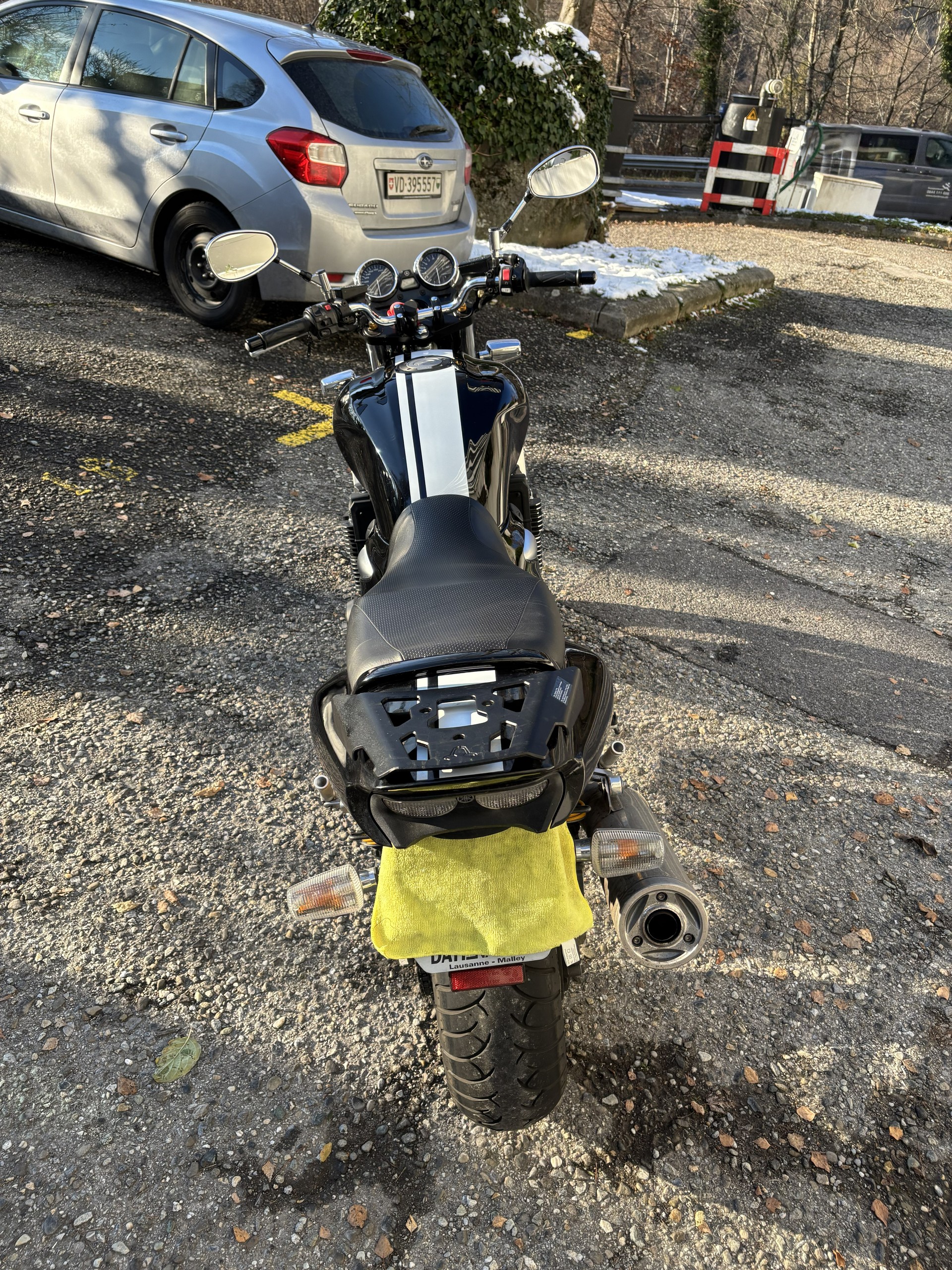 YAMAHA XJR 1300-image-4