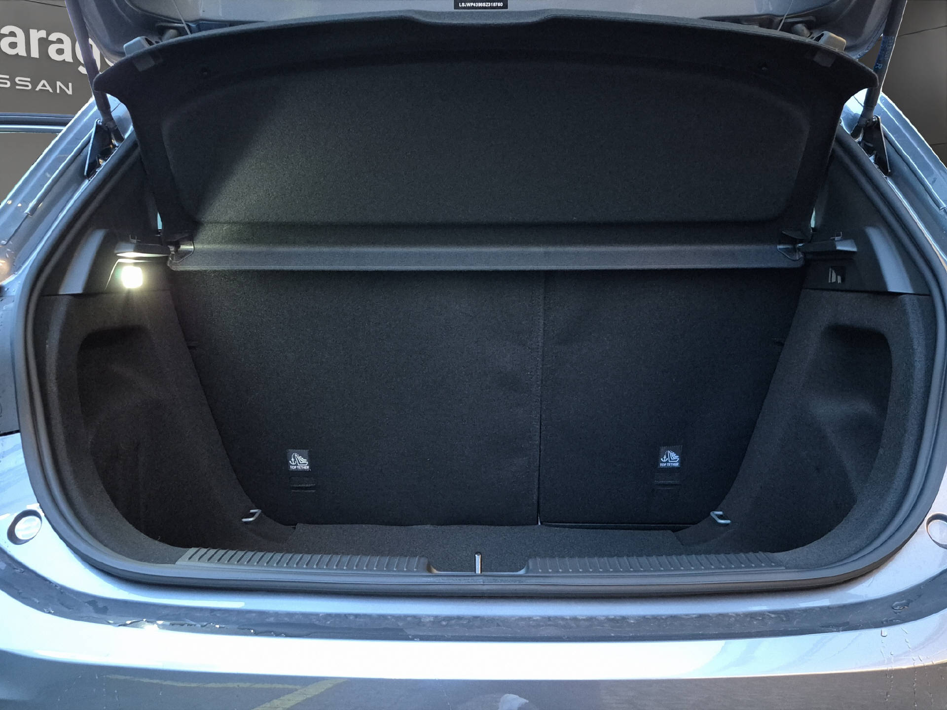 MG 3 1.5 Hybrid Luxury-image-12