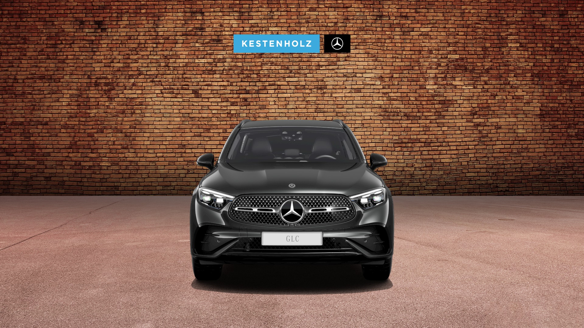 MERCEDES-BENZ GLC 450d 4Matic 9G-Tronic-image-5