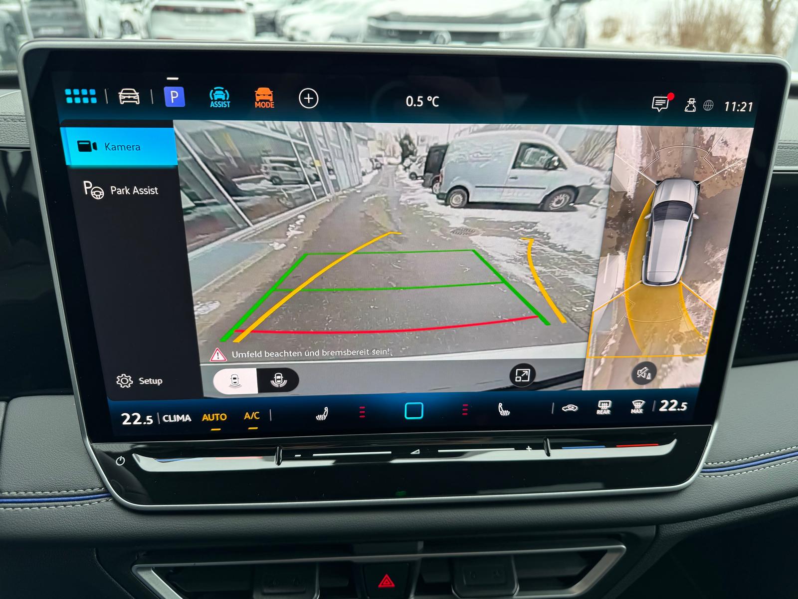 VW Tiguan 2.0 TSI DSG R-Line 4Motion-image-11
