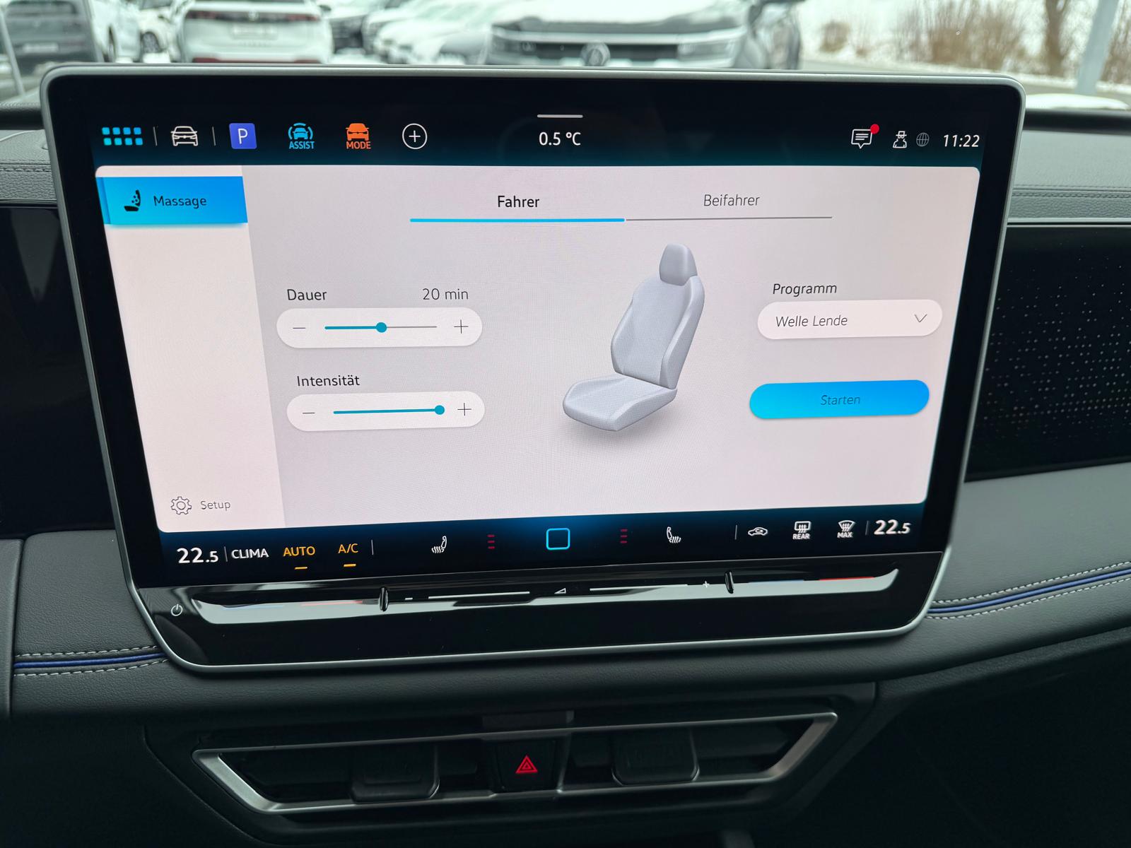 VW Tiguan 2.0 TSI DSG R-Line 4Motion-image-15