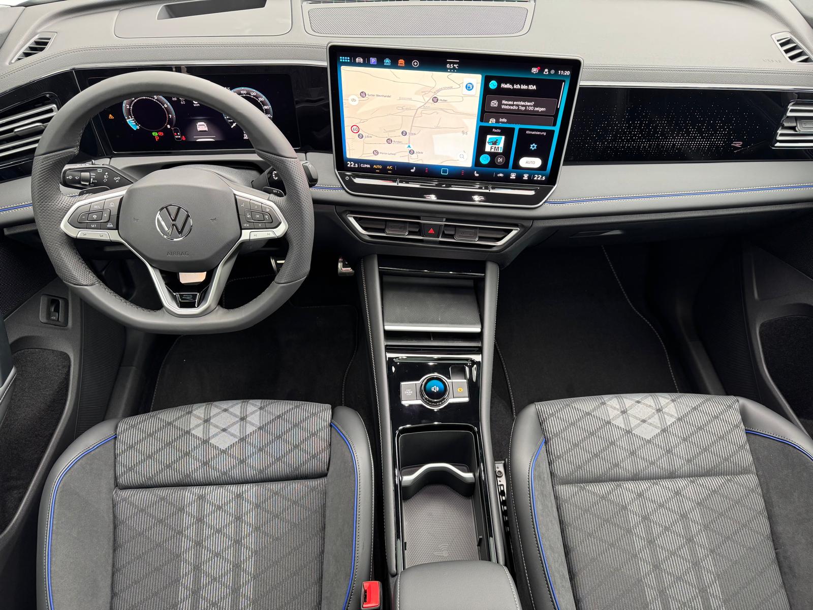 VW Tiguan 2.0 TSI DSG R-Line 4Motion-image-7
