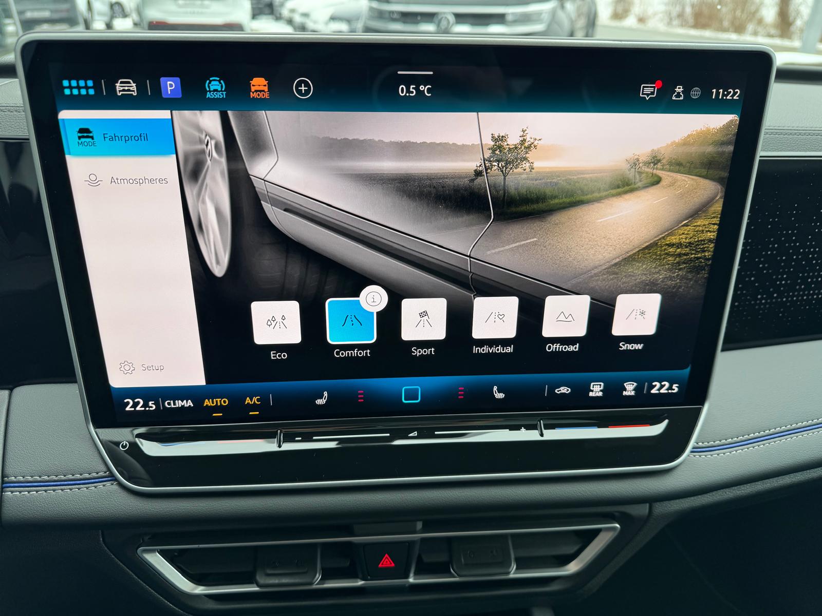 VW Tiguan 2.0 TSI DSG R-Line 4Motion-image-14