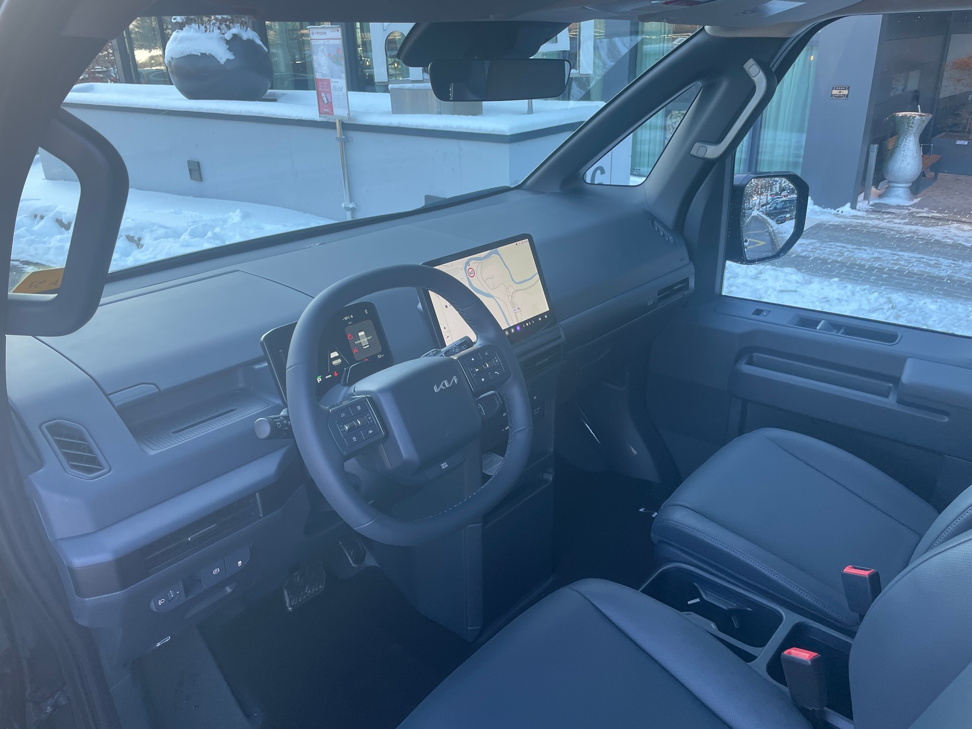 KIA PV5 71.2 kWh Elite-image-10