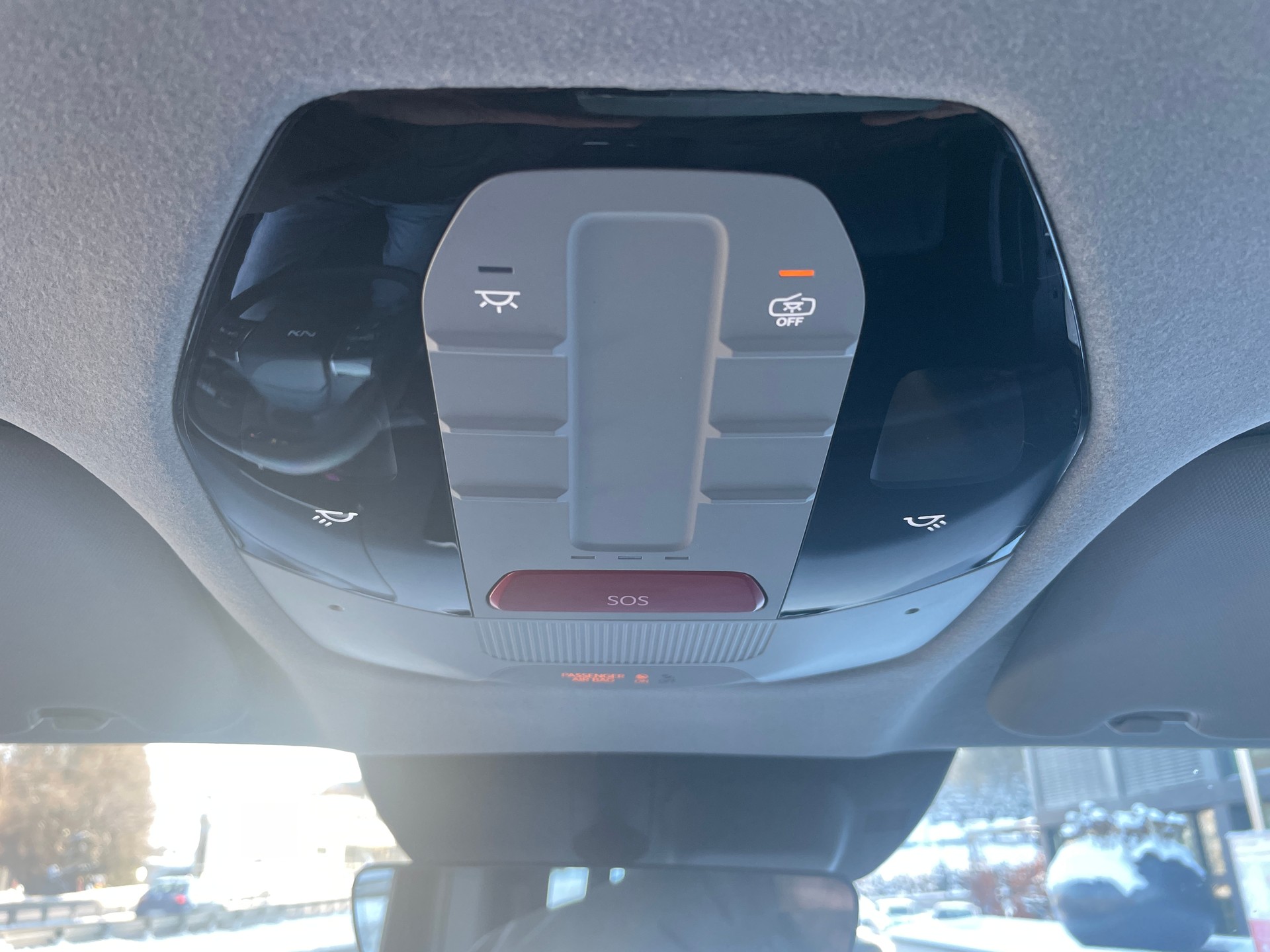 KIA PV5 71.2 kWh Elite-image-26