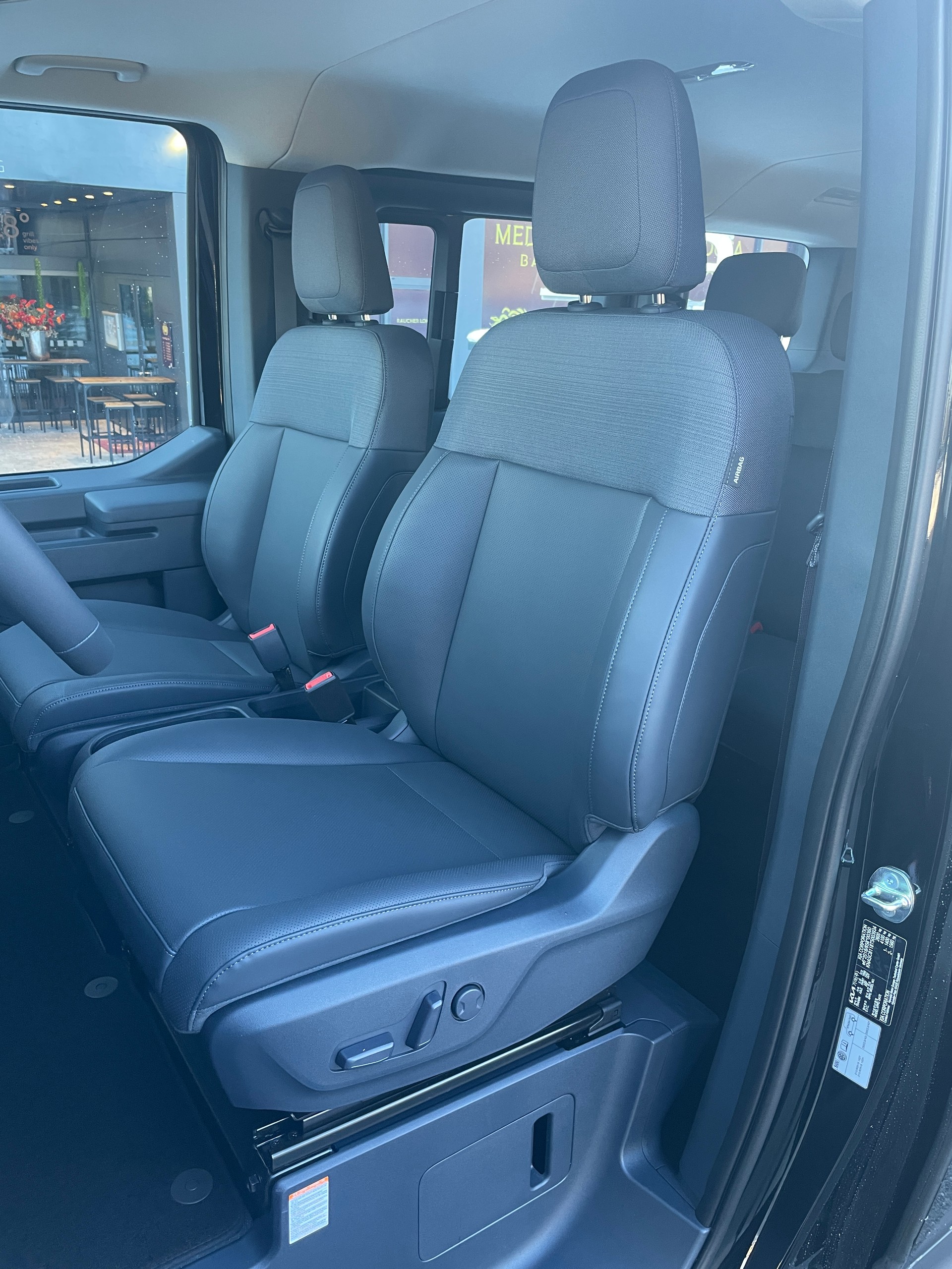 KIA PV5 71.2 kWh Elite-image-12