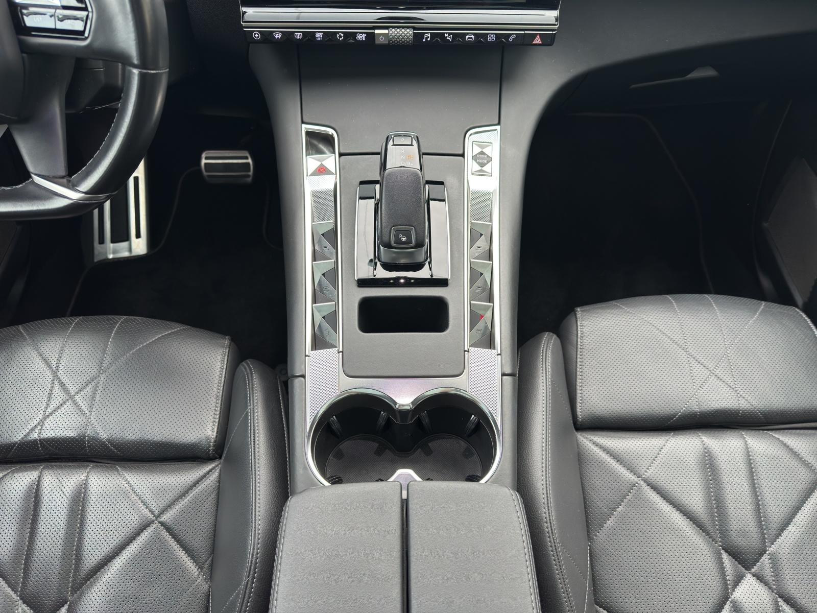 DS AUTOMOBILES Crossback 1.6 E-Tense Rivoli 300 4x4-image-13