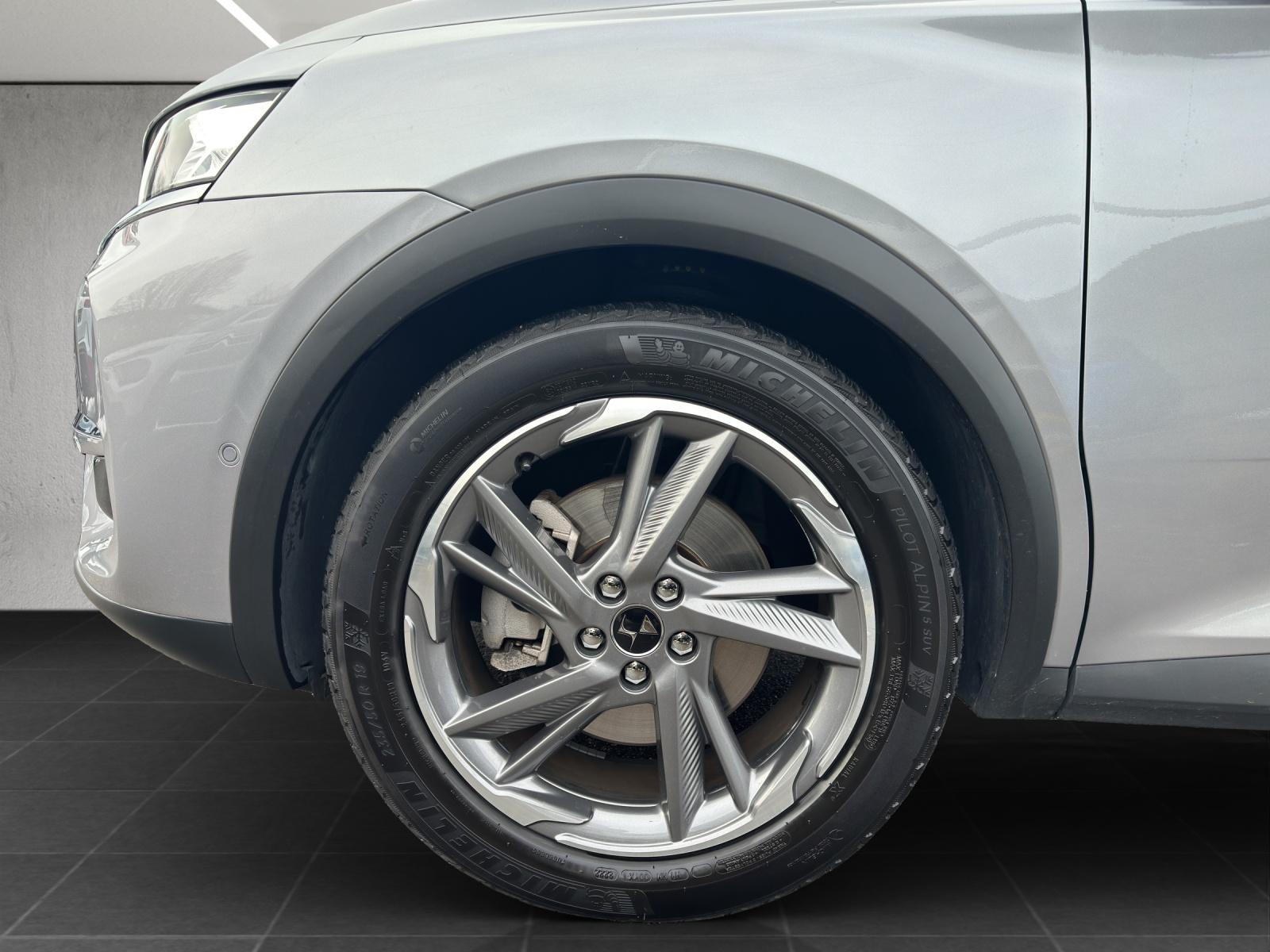 DS AUTOMOBILES Crossback 1.6 E-Tense Rivoli 300 4x4-image-15
