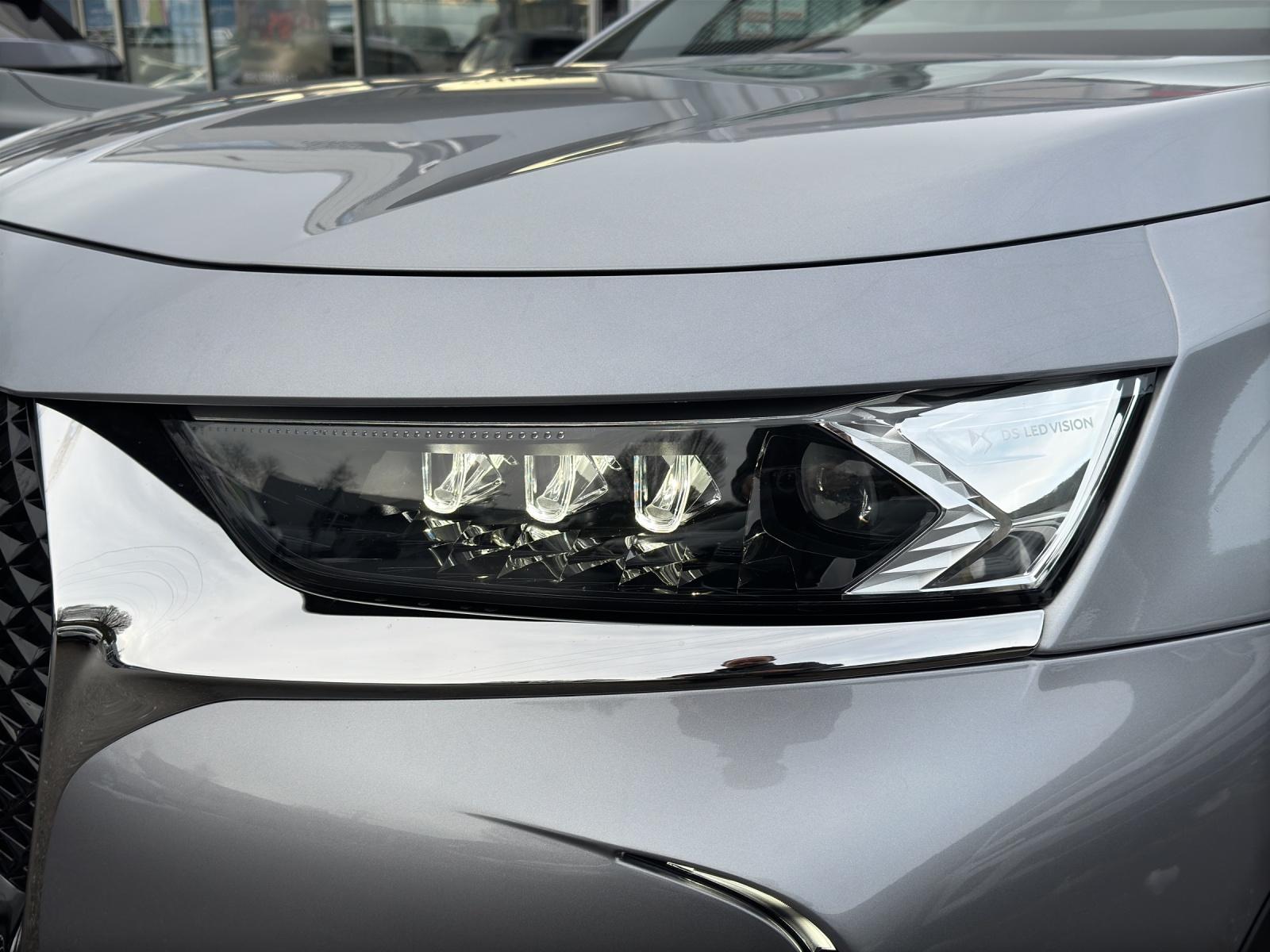 DS AUTOMOBILES Crossback 1.6 E-Tense Rivoli 300 4x4-image-17