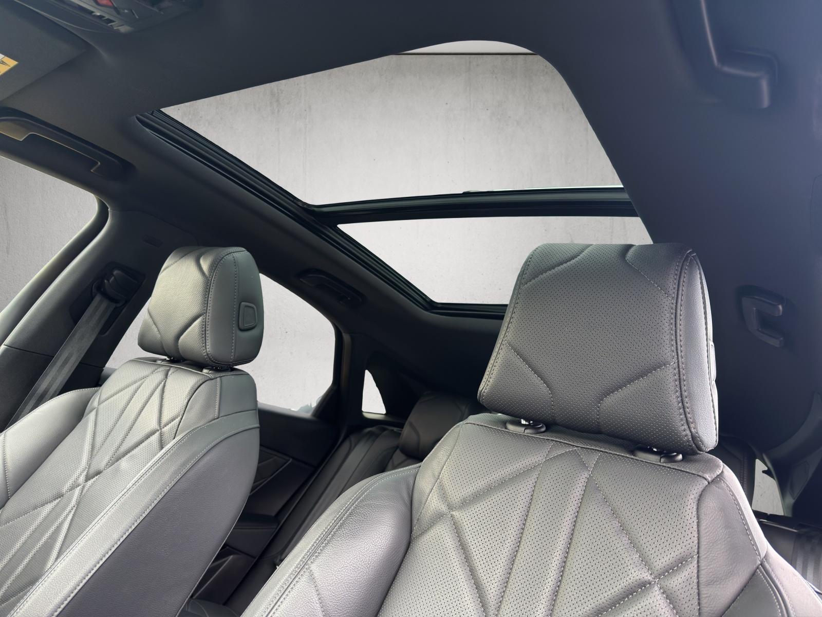 DS AUTOMOBILES Crossback 1.6 E-Tense Rivoli 300 4x4-image-16