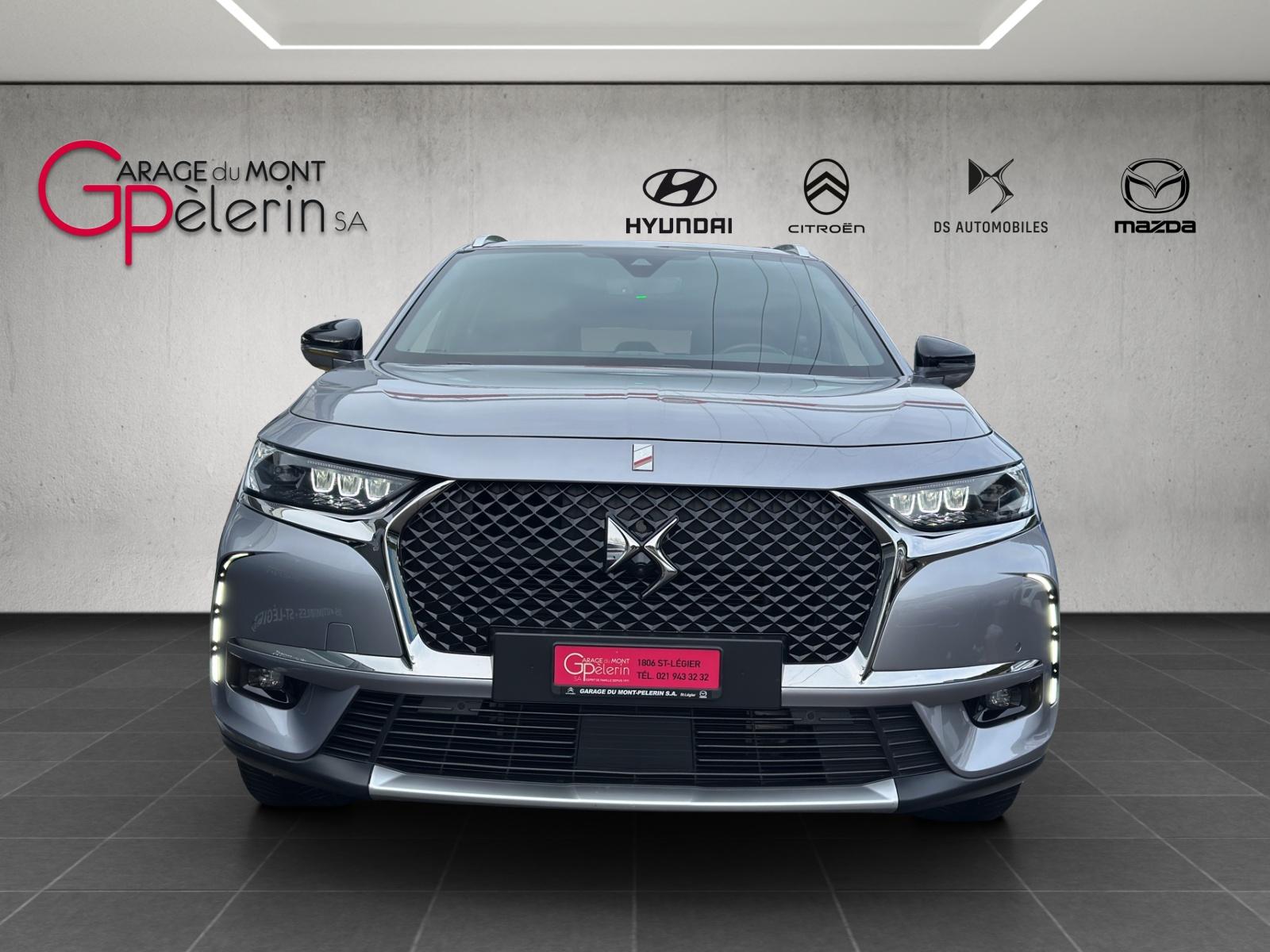 DS AUTOMOBILES Crossback 1.6 E-Tense Rivoli 300 4x4-image-7
