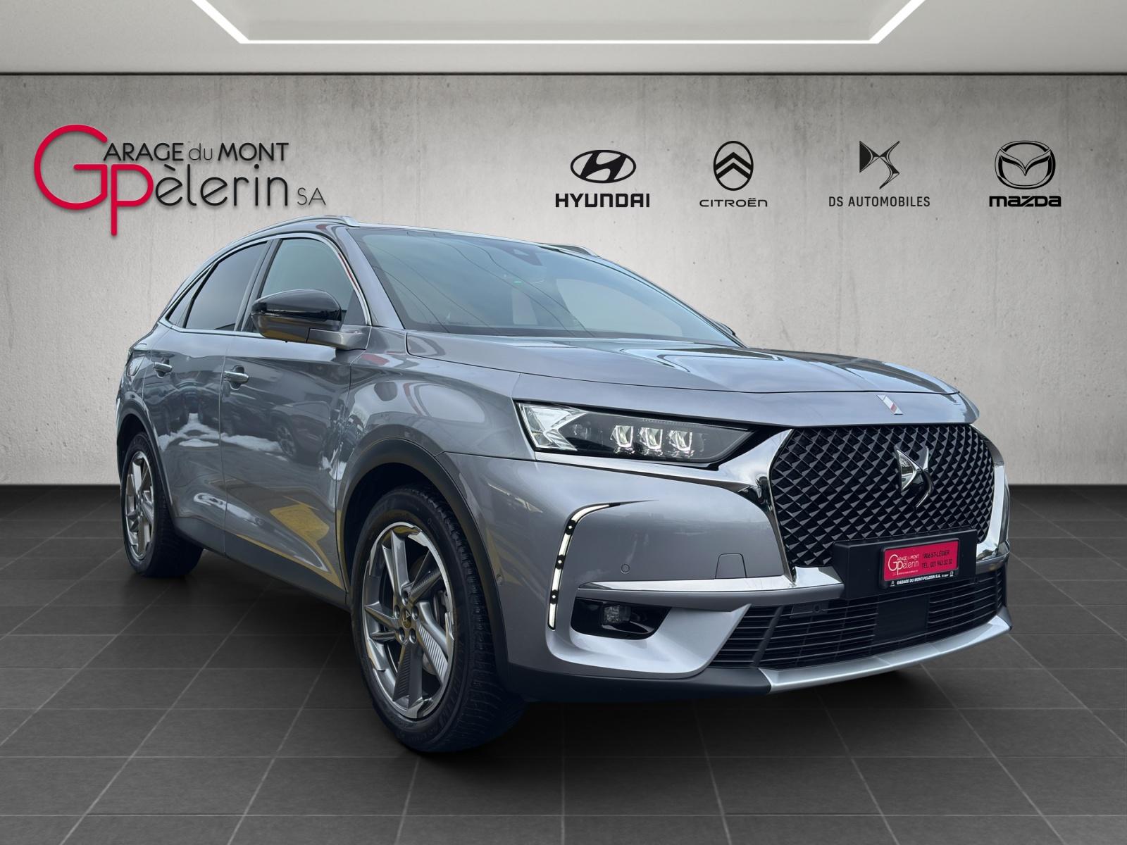 DS AUTOMOBILES Crossback 1.6 E-Tense Rivoli 300 4x4-image-5