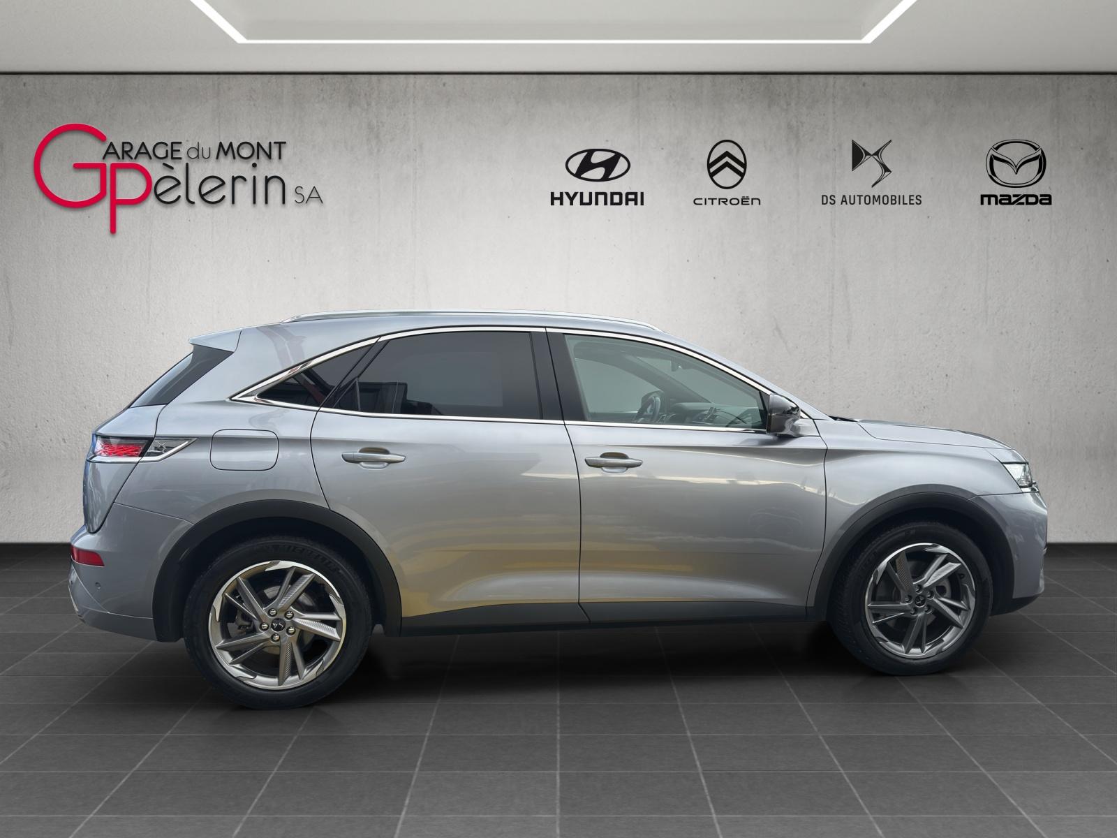 DS AUTOMOBILES Crossback 1.6 E-Tense Rivoli 300 4x4-image-4