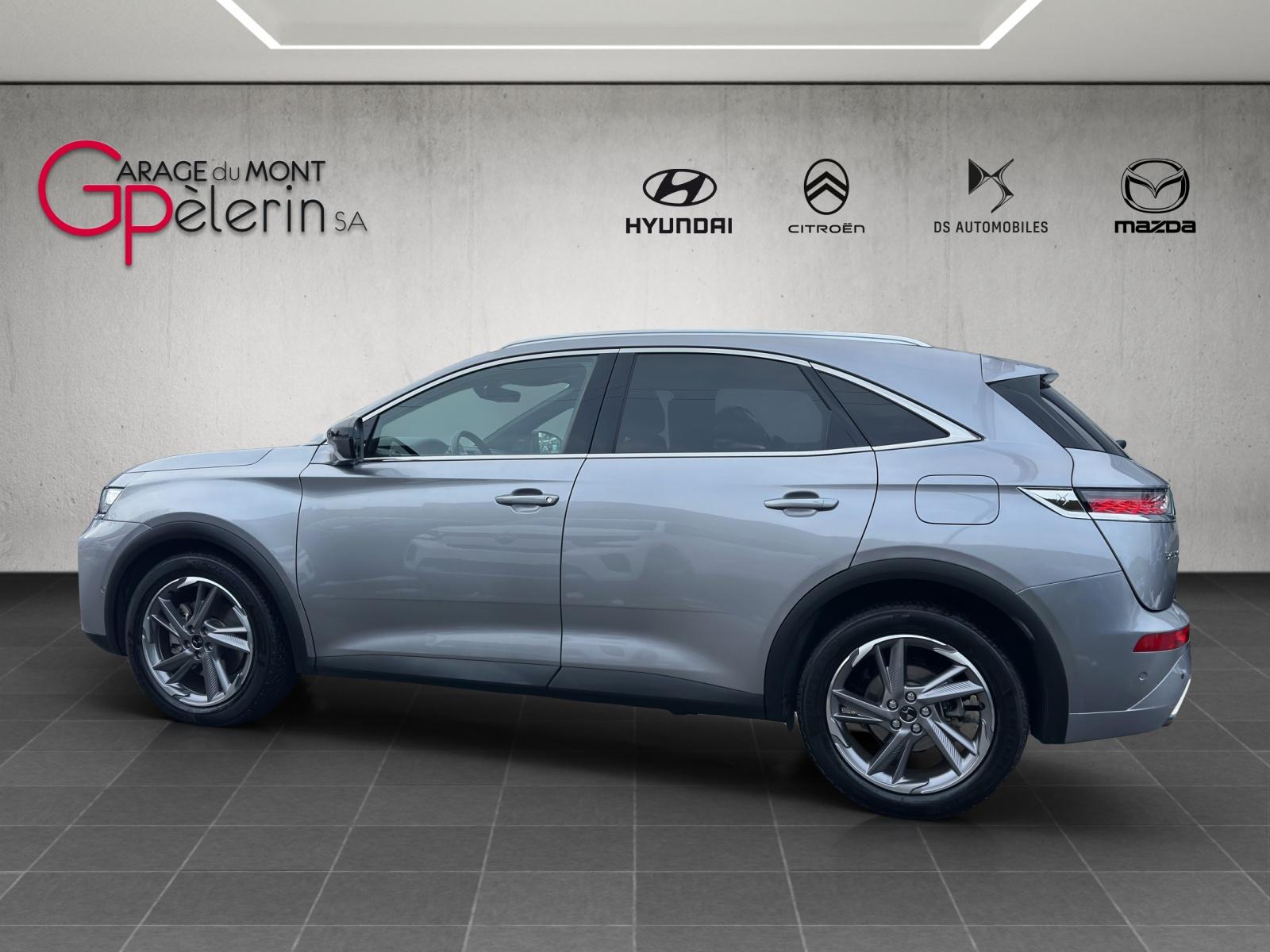 DS AUTOMOBILES Crossback 1.6 E-Tense Rivoli 300 4x4-image-6
