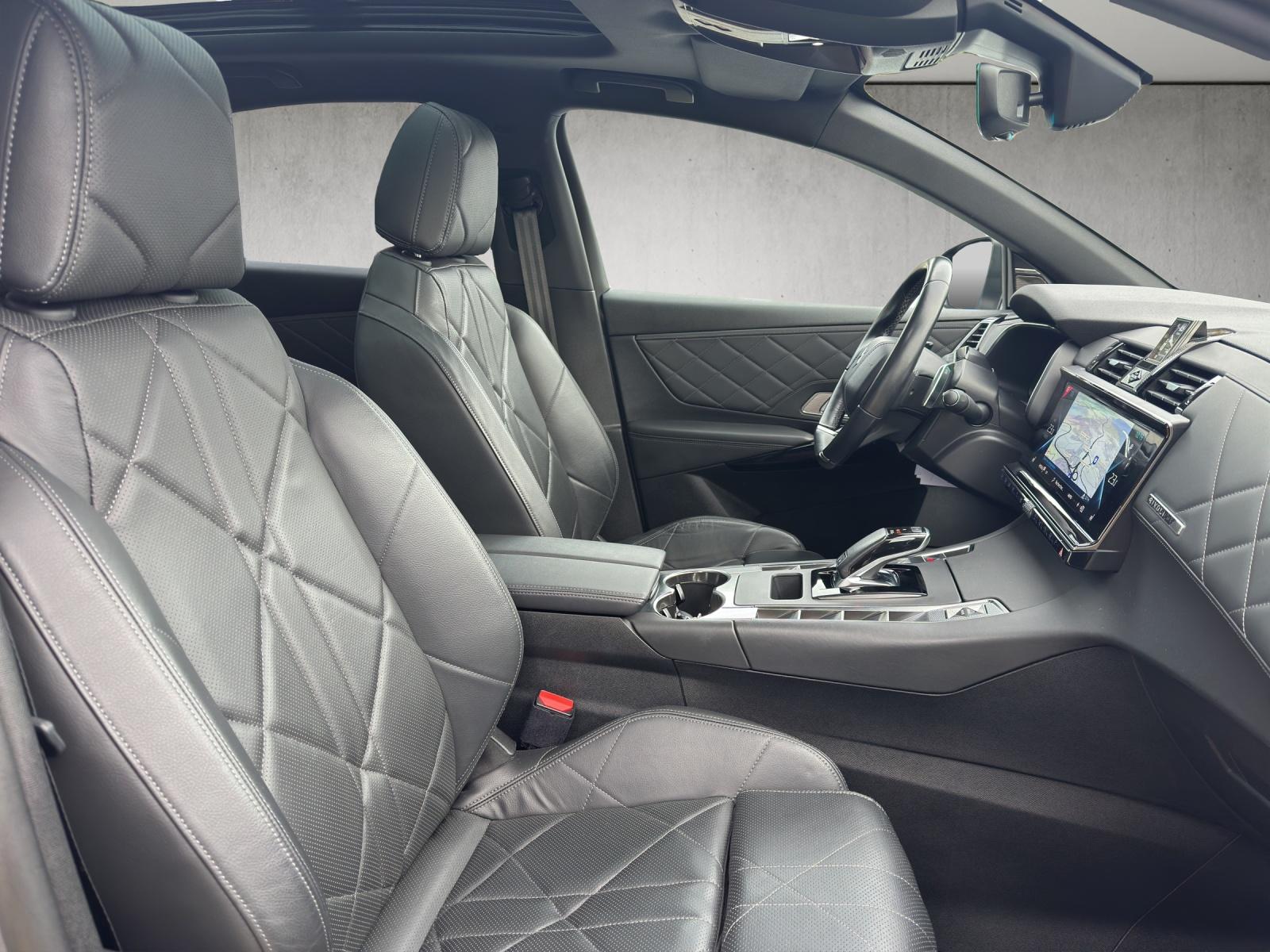 DS AUTOMOBILES Crossback 1.6 E-Tense Rivoli 300 4x4-image-14