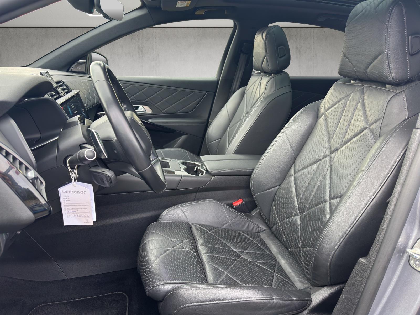 DS AUTOMOBILES Crossback 1.6 E-Tense Rivoli 300 4x4-image-9