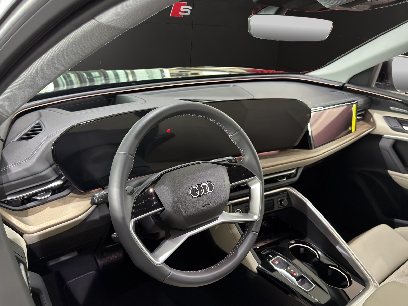 AUDI Q5 TFSI quatto 150 kW S-tronic-image-9
