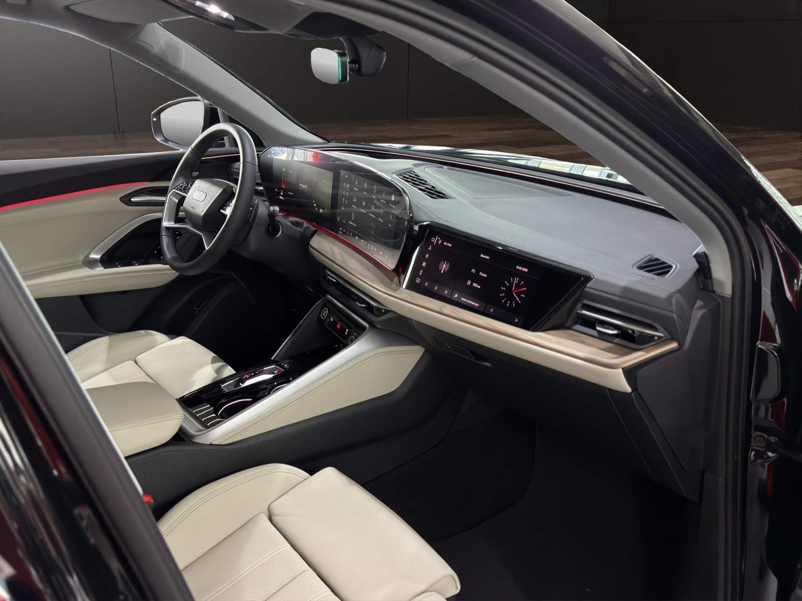 AUDI Q5 TFSI quatto 150 kW S-tronic-image-14