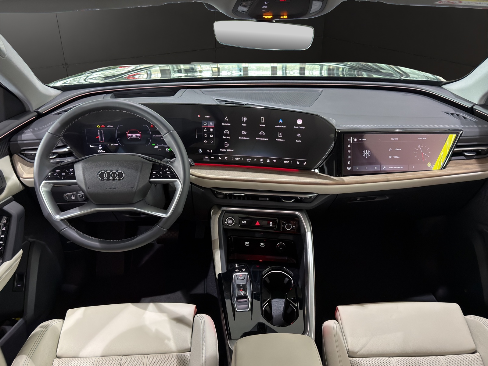 AUDI Q5 TFSI quatto 150 kW S-tronic-image-11