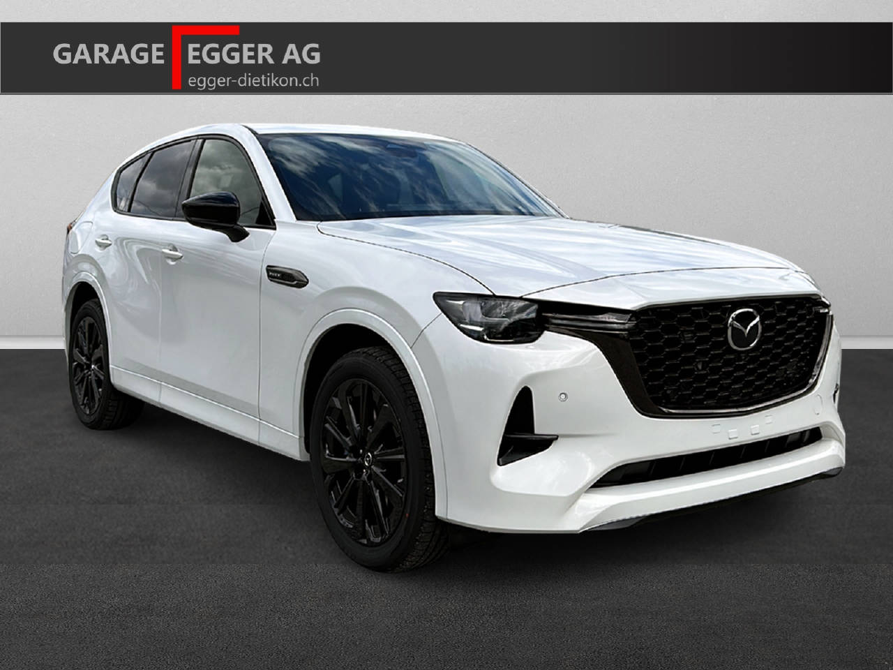 MAZDA CX-60 2.5 PHEV Homura Plus AWD-image-3