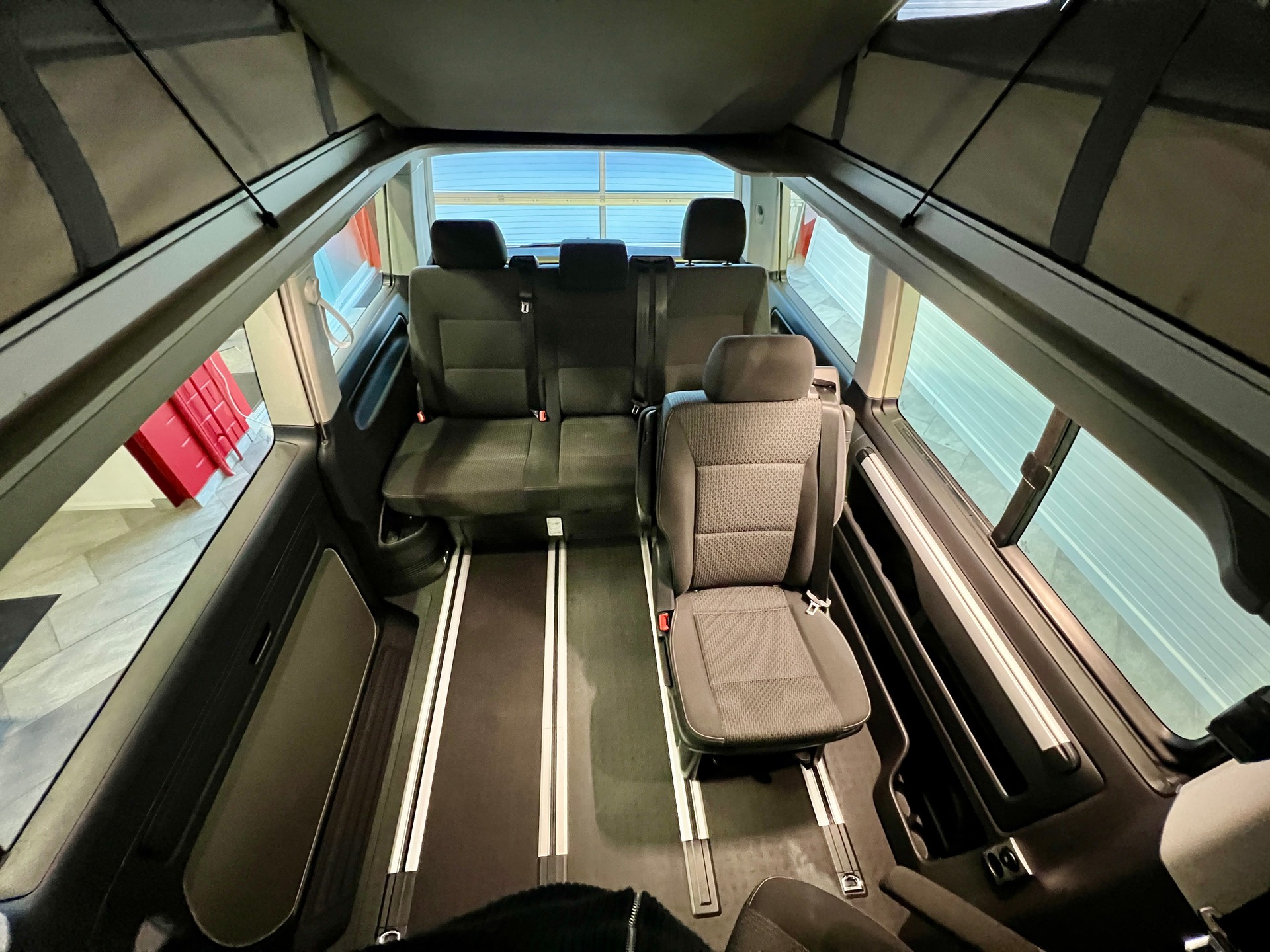 VW T6 California 2.0 TDI Beach Liberty DSG-image-15