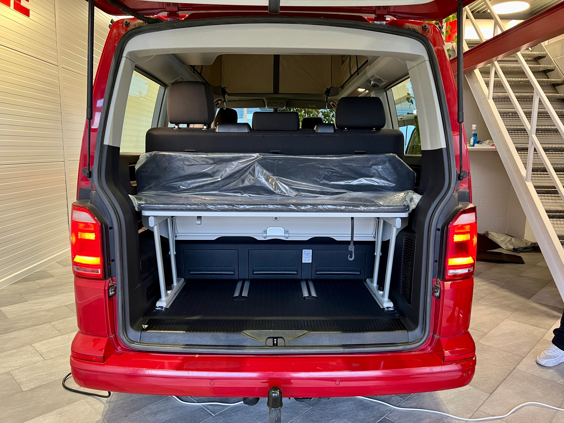 VW T6 California 2.0 TDI Beach Liberty DSG-image-18