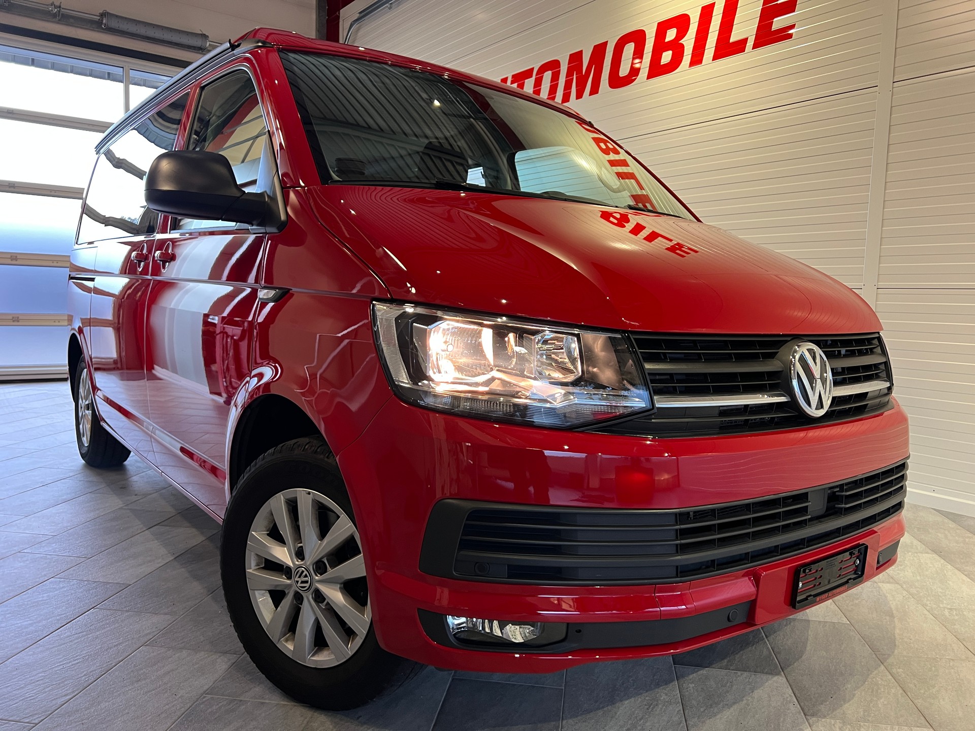 VW T6 California 2.0 TDI Beach Liberty DSG-image-25