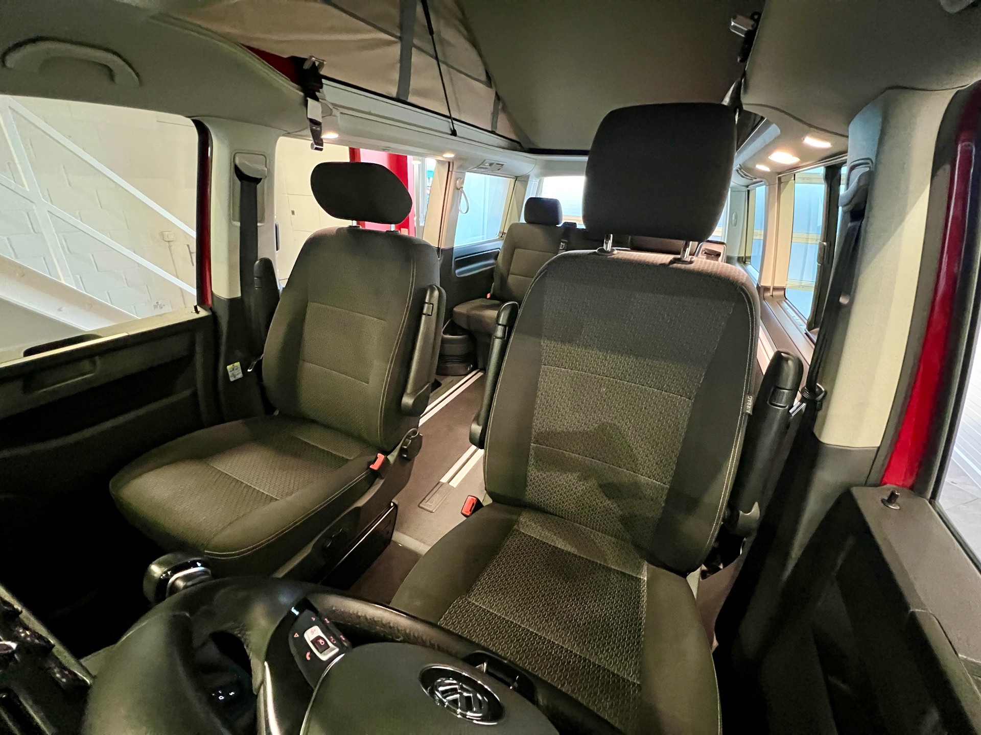 VW T6 California 2.0 TDI Beach Liberty DSG-image-6