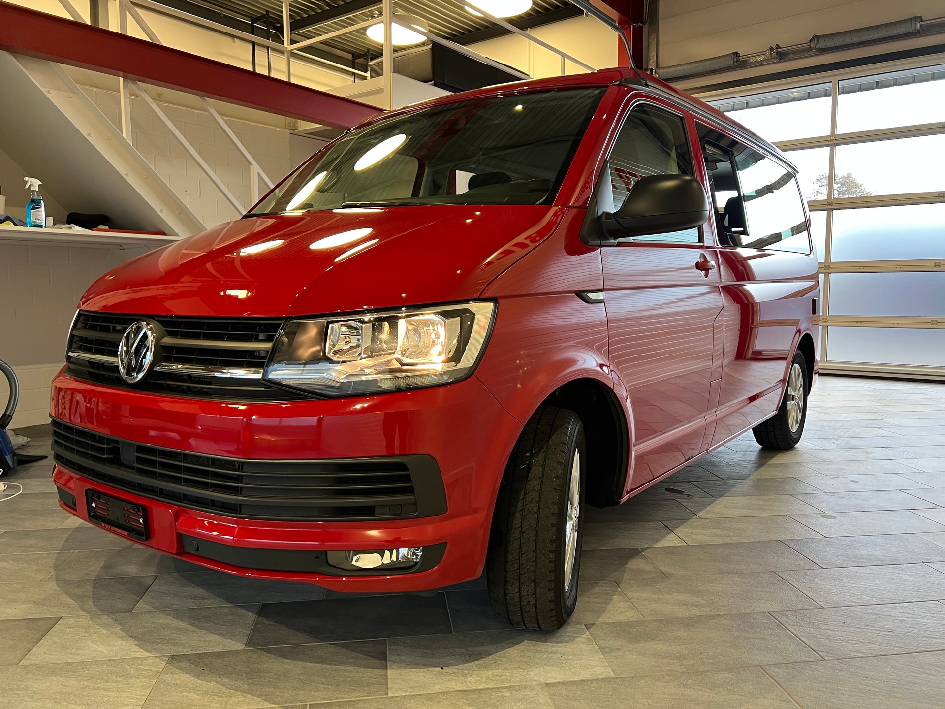 VW T6 California 2.0 TDI Beach Liberty DSG-image-26