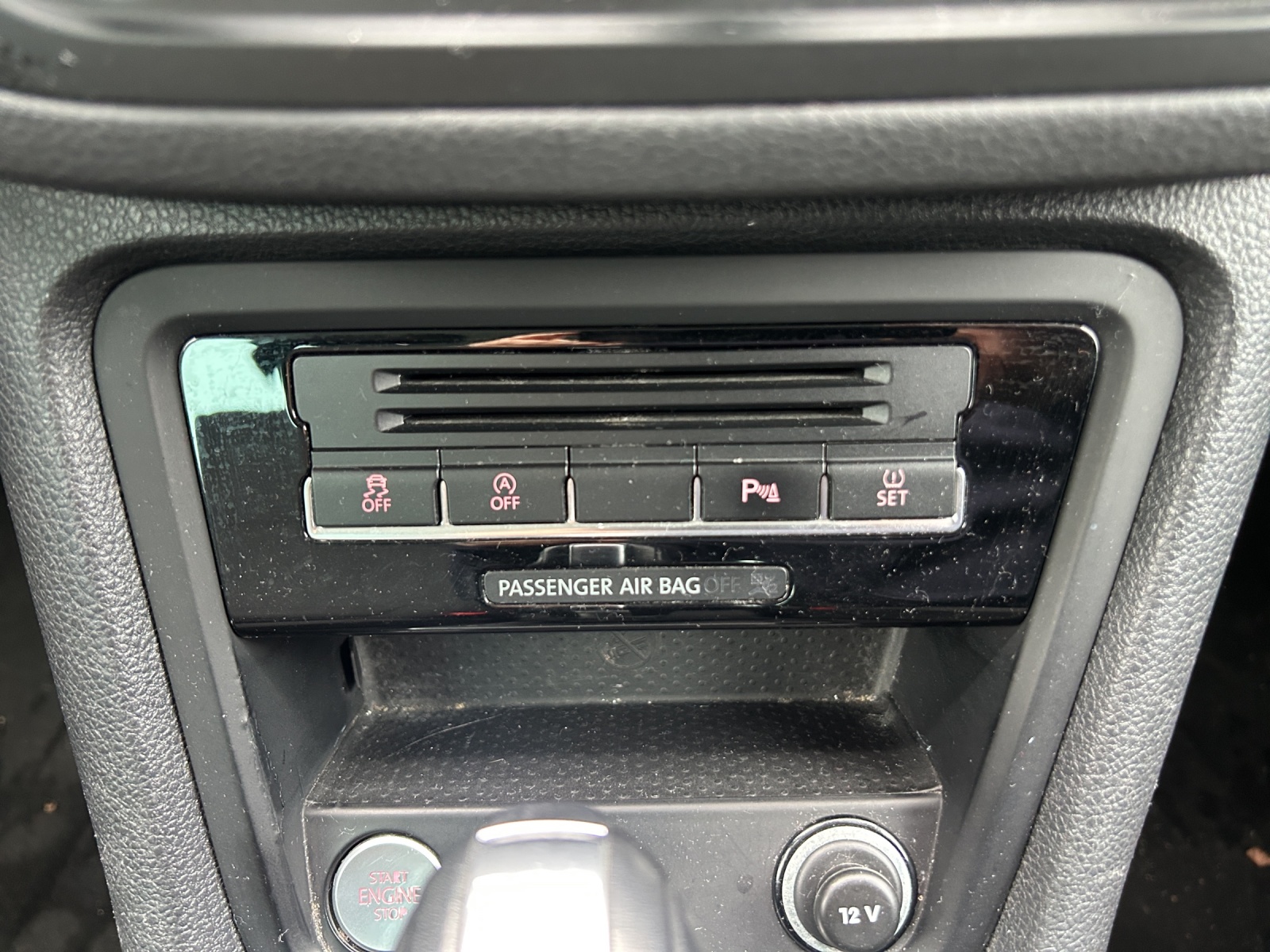 SEAT Alhambra 2.0 TDI Style Viva Eco DSG-image-14