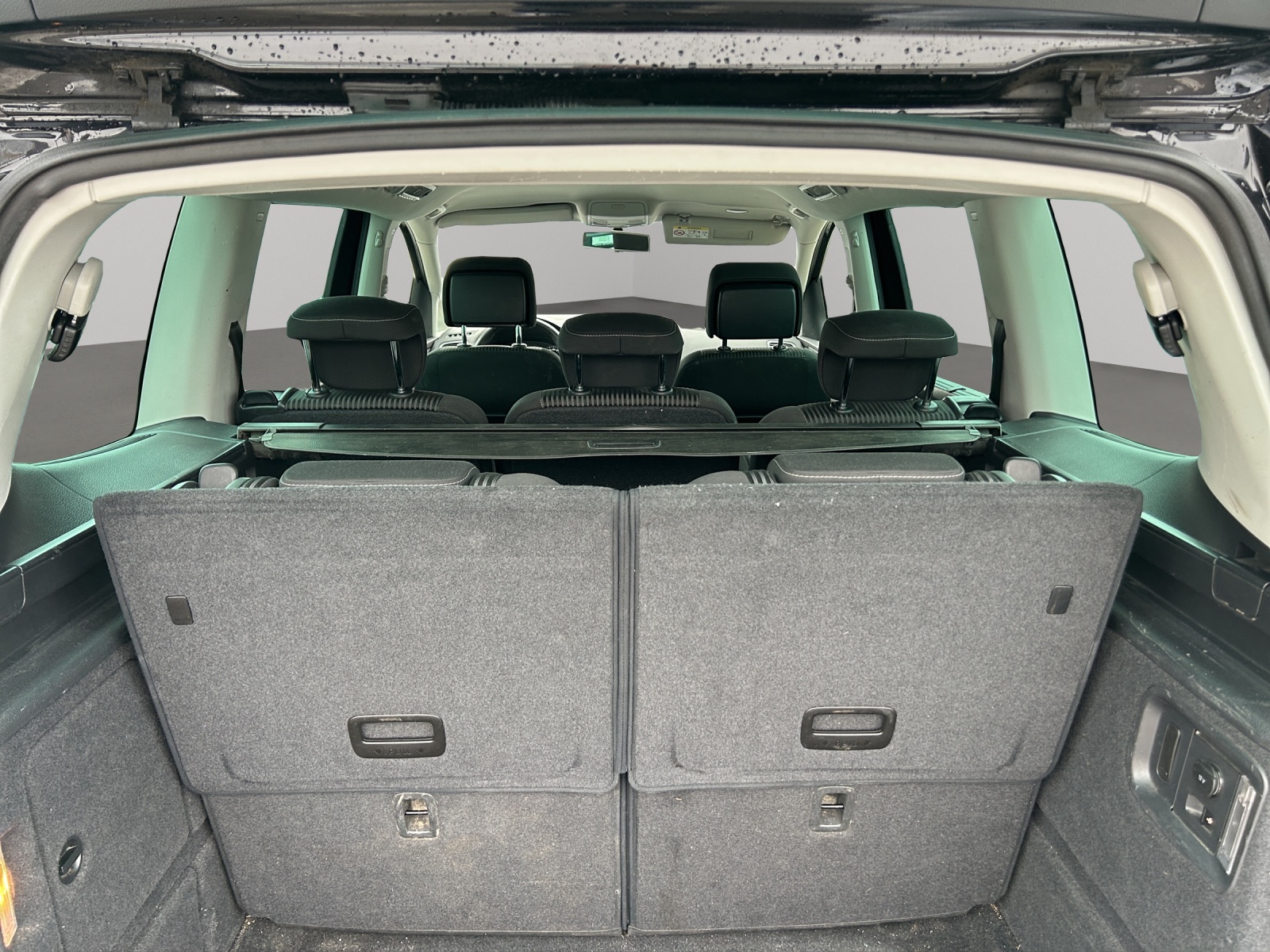 SEAT Alhambra 2.0 TDI Style Viva Eco DSG-image-18