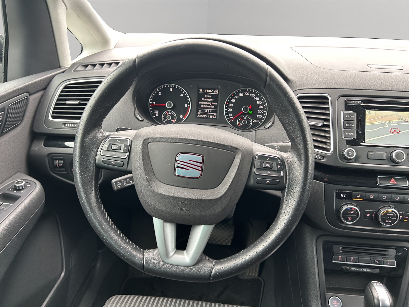 SEAT Alhambra 2.0 TDI Style Viva Eco DSG-image-15