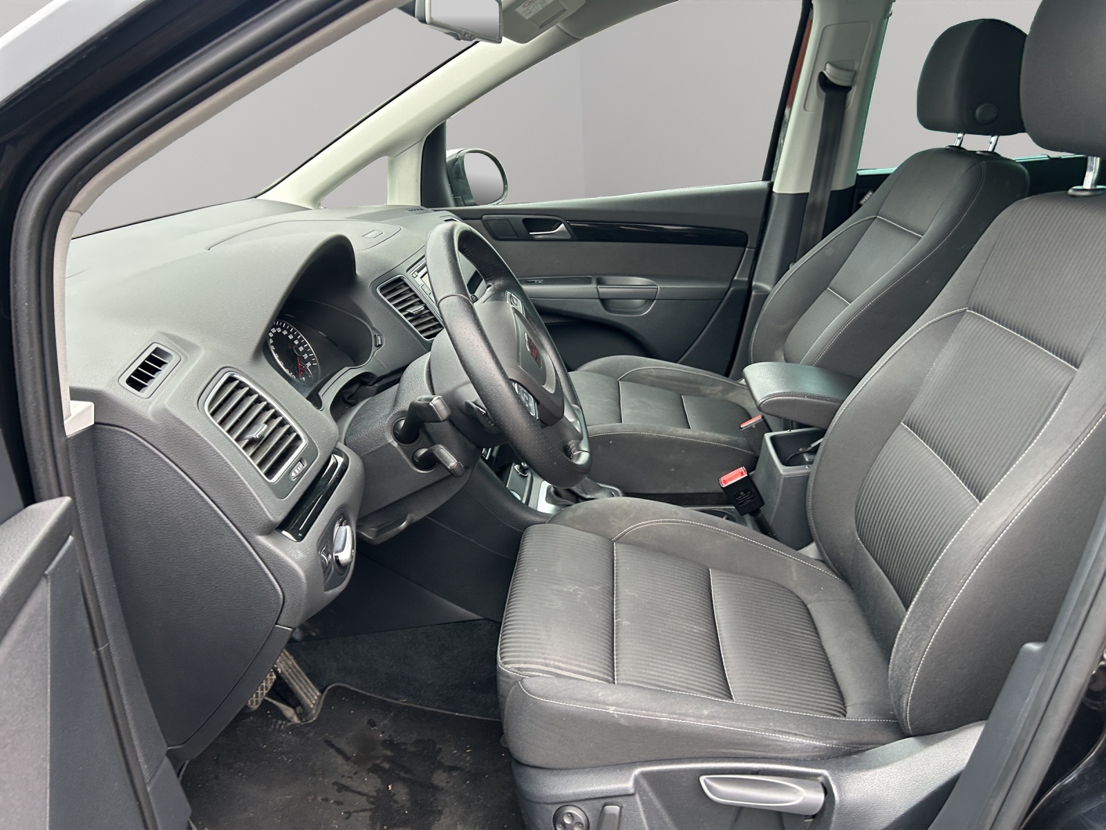 SEAT Alhambra 2.0 TDI Style Viva Eco DSG-image-9