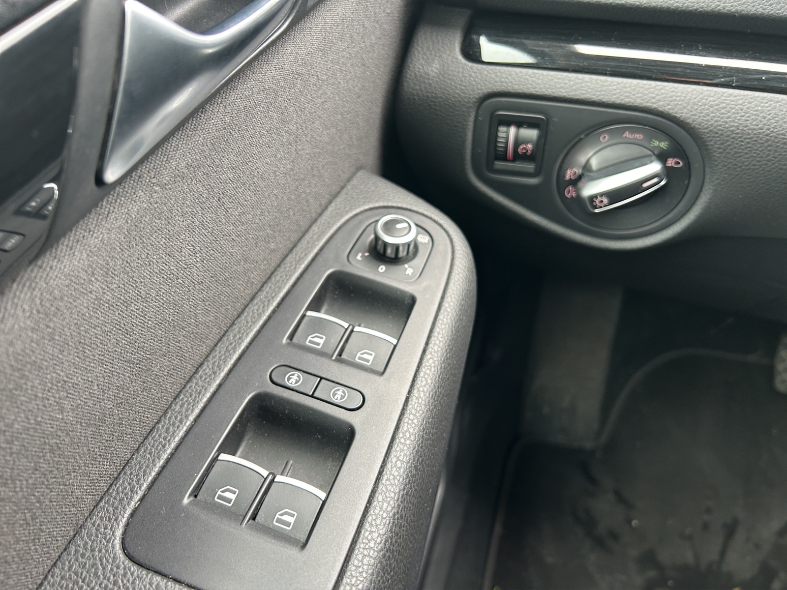 SEAT Alhambra 2.0 TDI Style Viva Eco DSG-image-13
